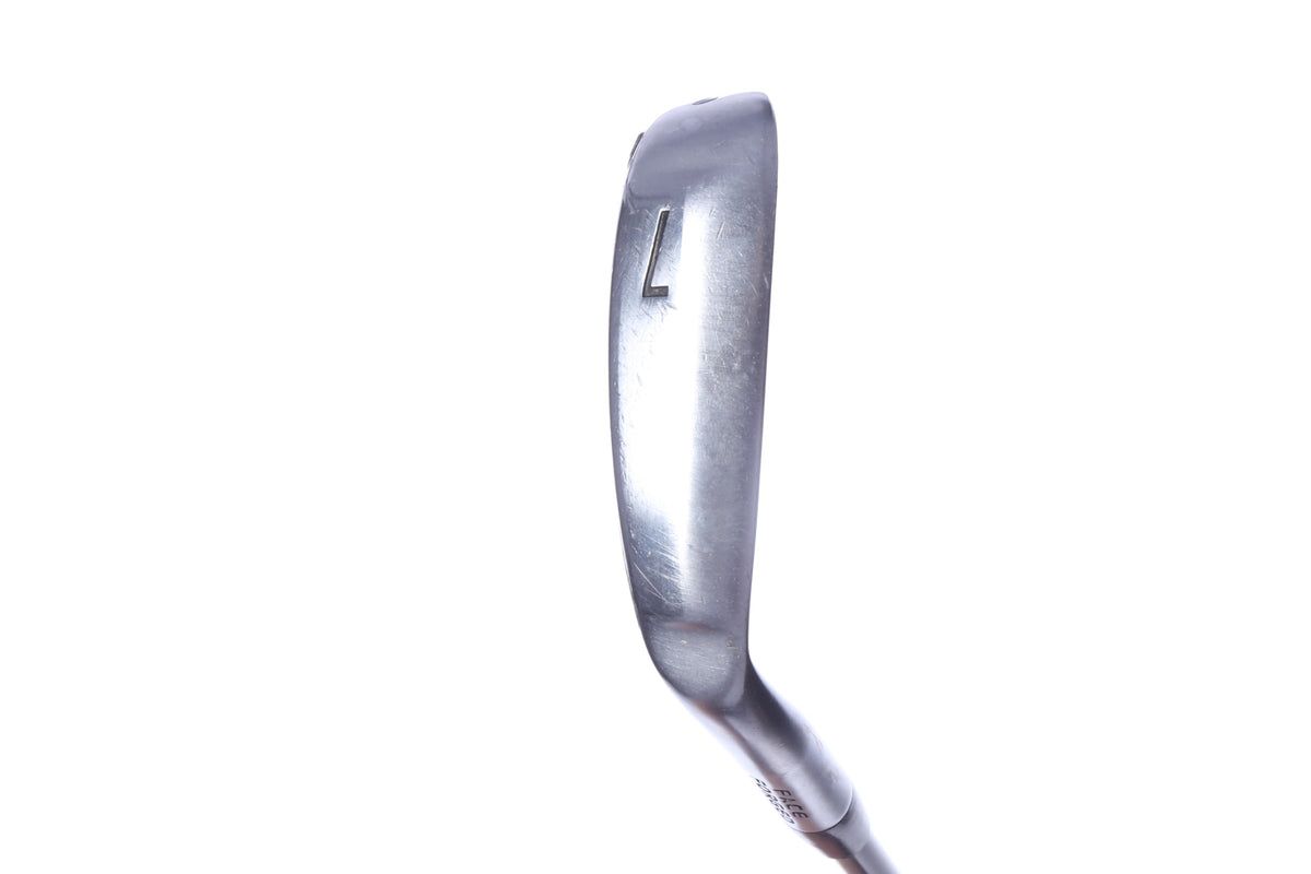 Used Srixon ZX4 Single 7-Iron - Right-Handed - Regular Flex-Next Round