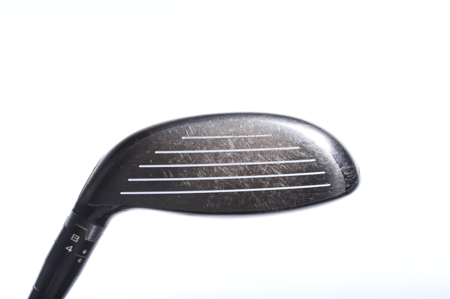 Used Titleist TSR2 4-Wood - Right-Handed - 16.5 Degrees - Regular Flex-Next Round