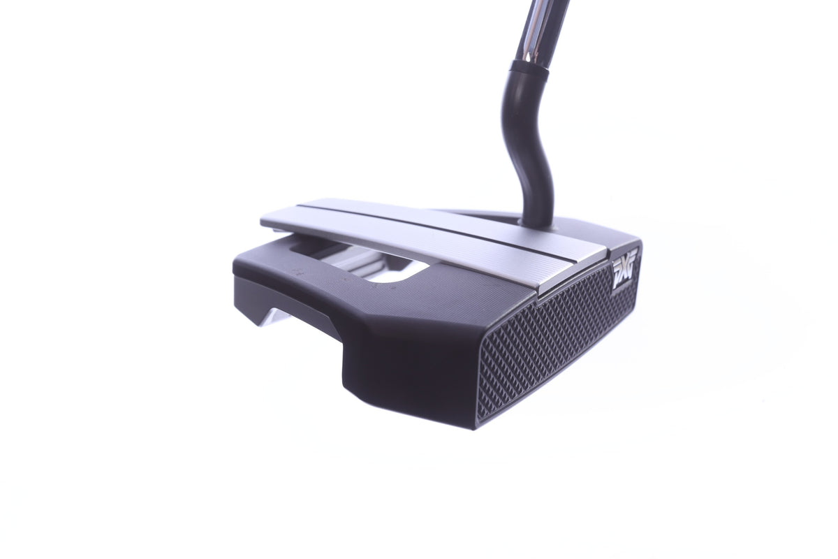 Used PXG Allan ZT Putter - Right-Handed - 36 in - Mallet-Next Round