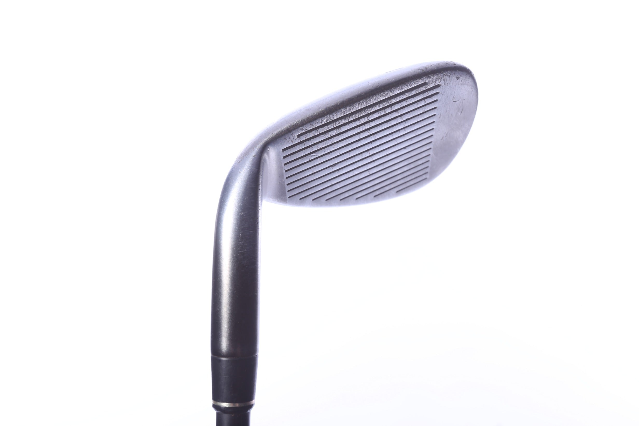 Used TaylorMade Burner 2.0 Sand Wedge - Right-Handed - 55 Degrees - Regular Flex