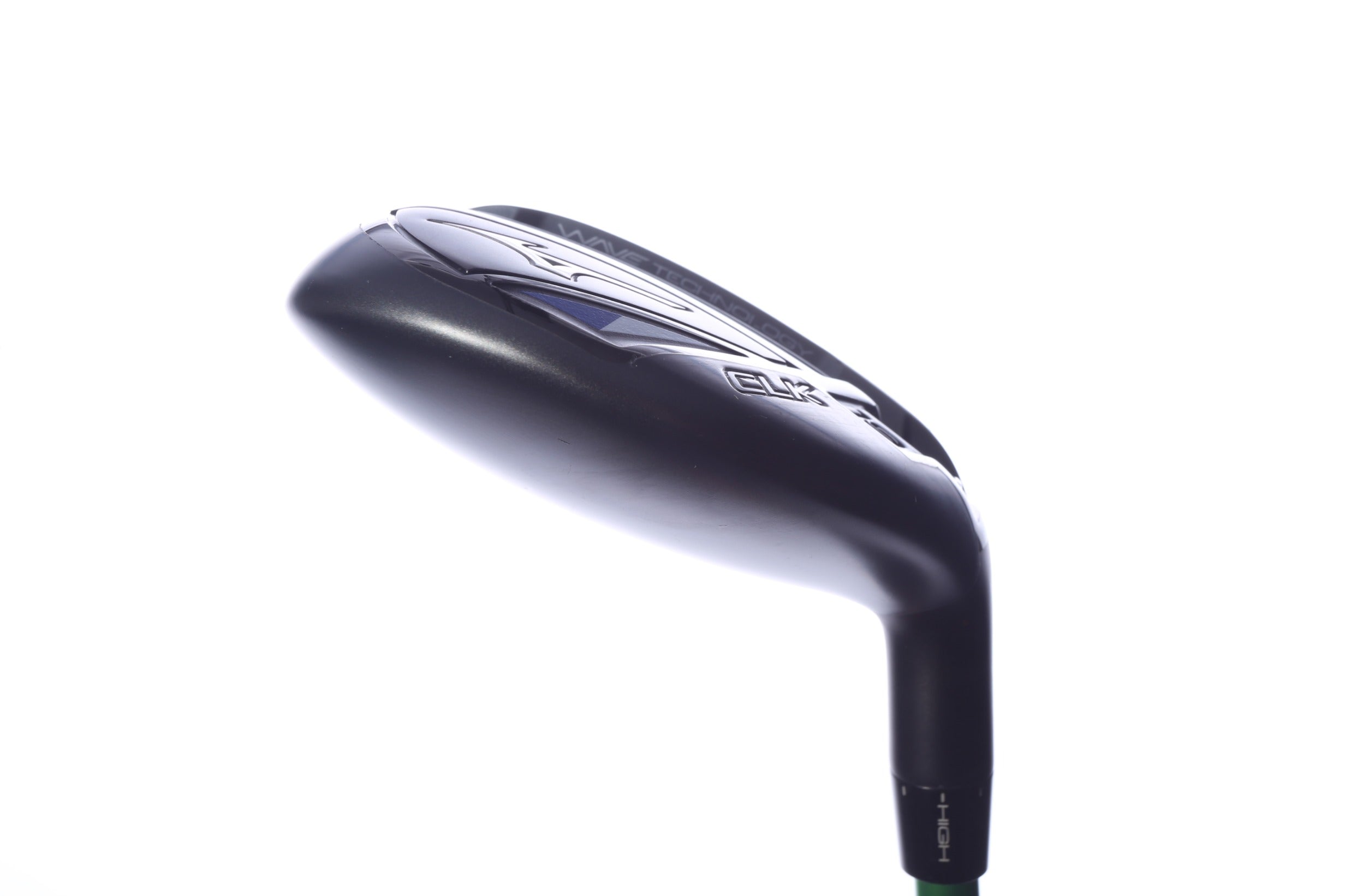 Used Mizuno 2020 CLK 3H Hybrid - Right-Handed - 19 Degrees - Regular Flex-Next Round