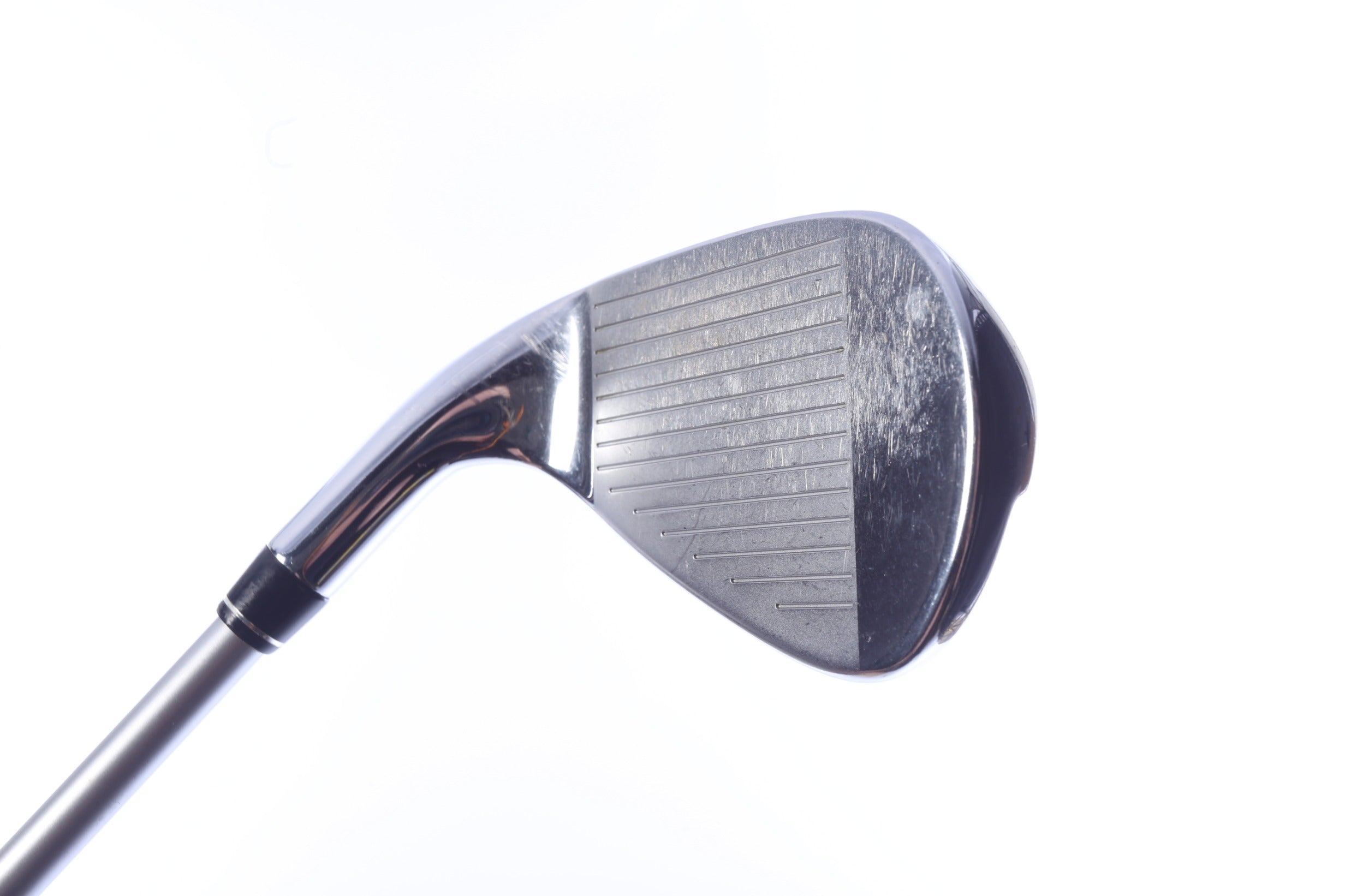Used Callaway Paradym X Single 9-Iron - Right-Handed - Ladies Flex-Next Round