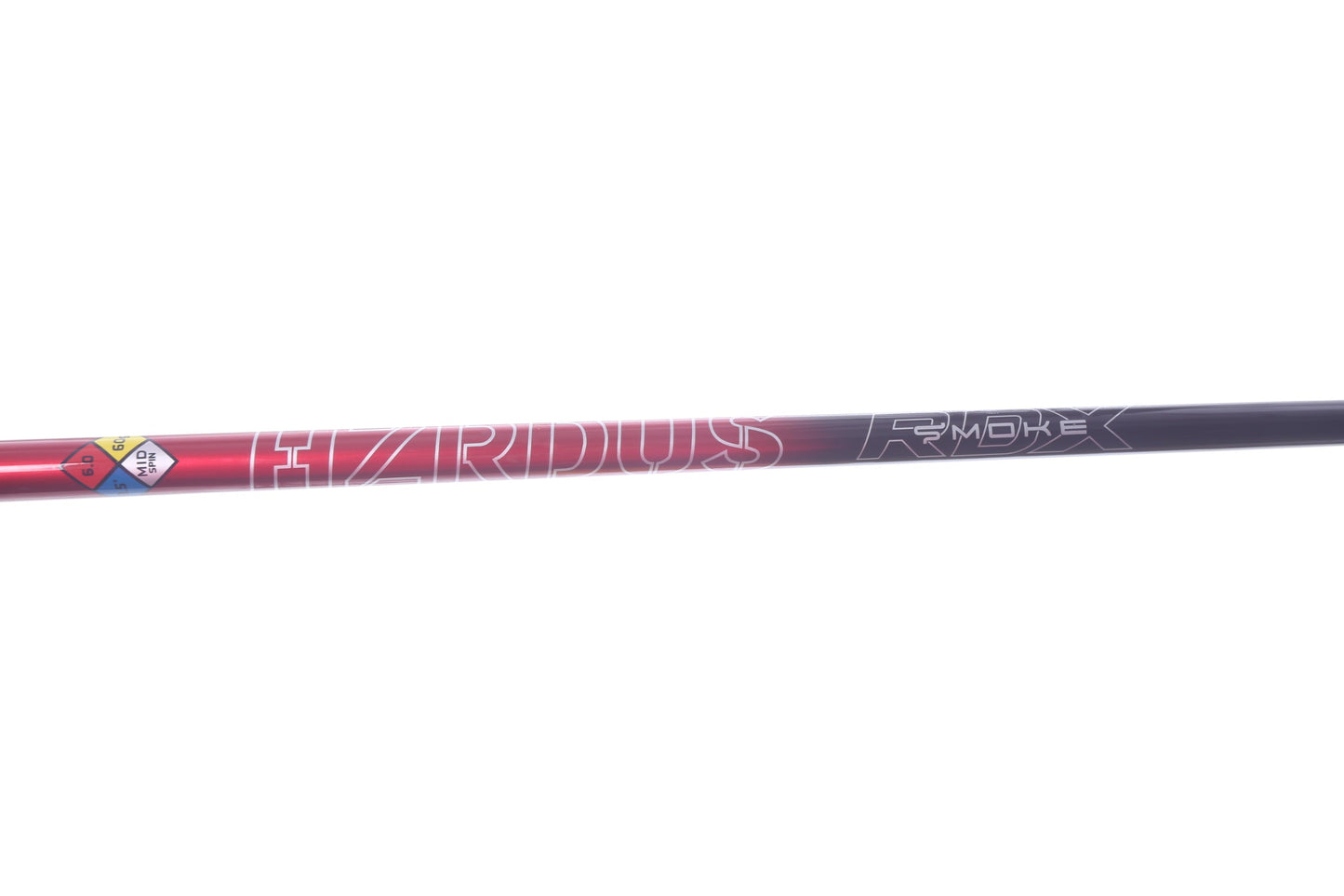 Used Callaway Rogue ST MAX Driver - 10.5 Degrees - Stiff Flex Project X HZRDUS Smoke Red RDX - Right-Handed-Next Round