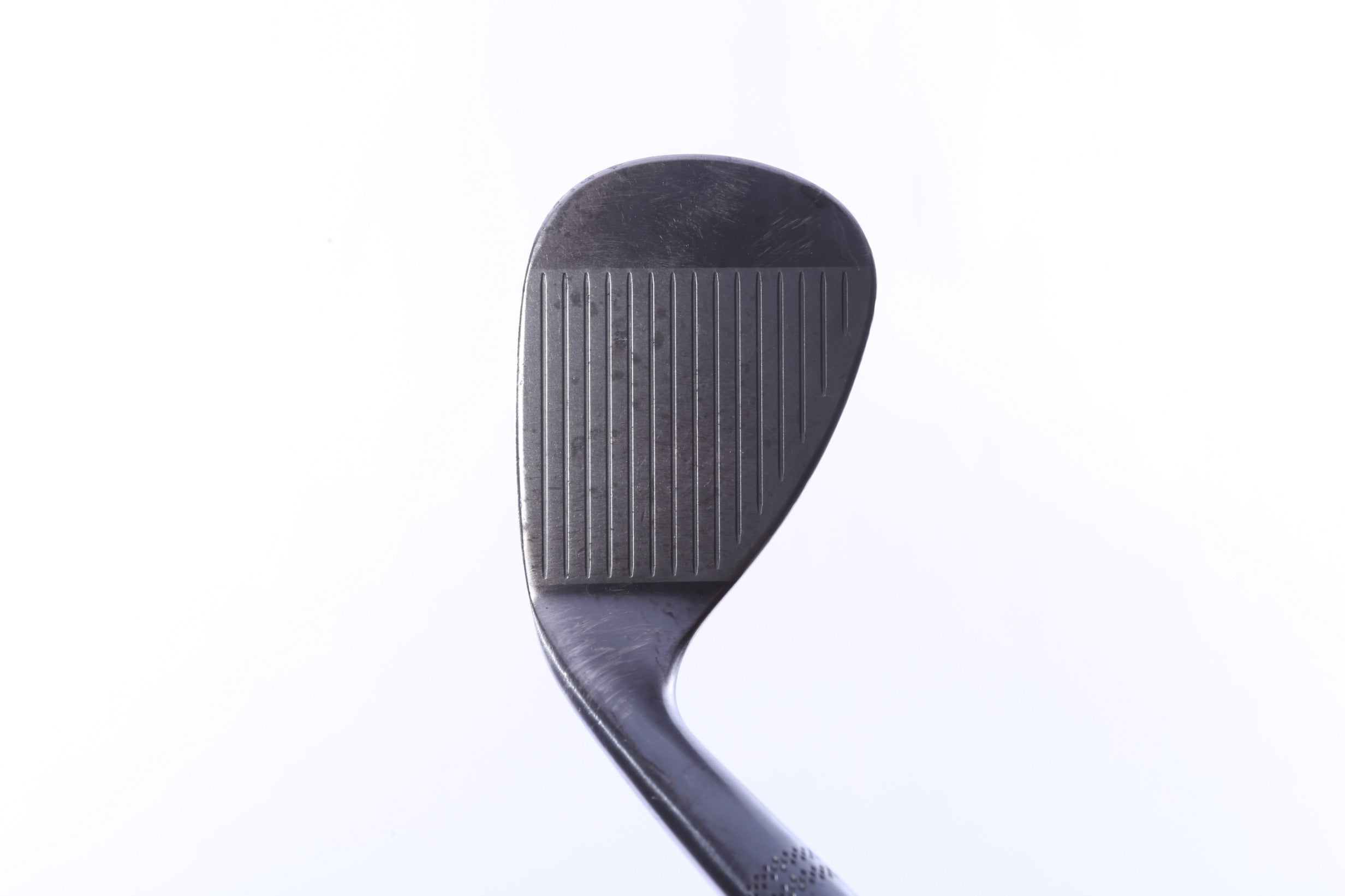 Used Callaway Opus Black Shadow Gap Wedge - Right-Handed - 50 Degrees - Wedge Flex-Next Round
