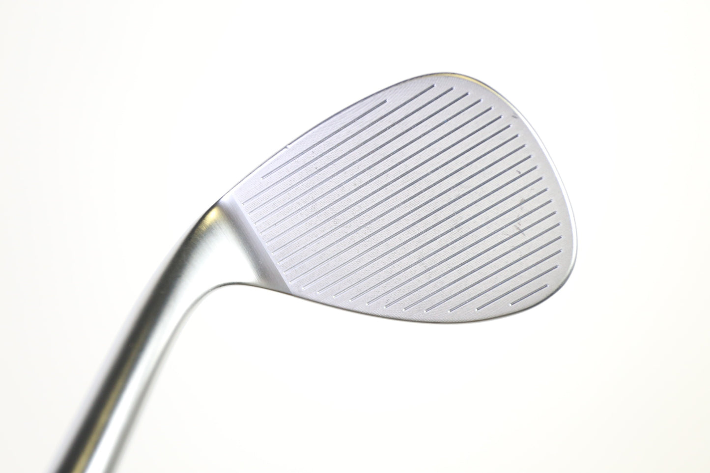Used Cleveland RTX Full Face ZipCore Tour Satin Sand Wedge - Right-Handed - 56 Degrees - Stiff Flex-Next Round
