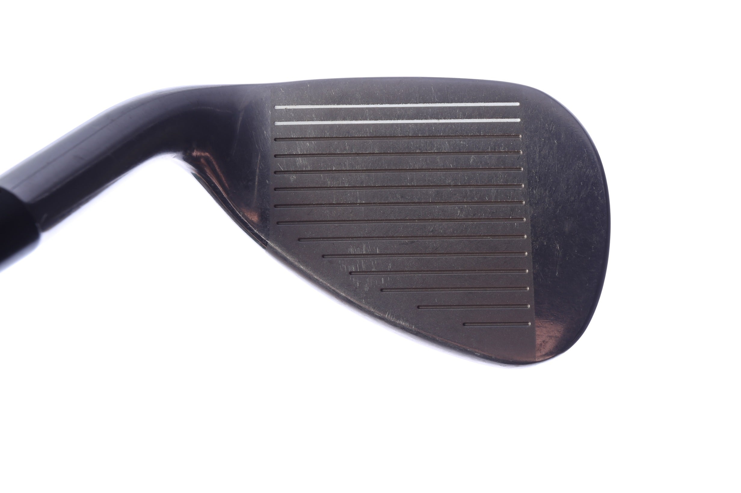 Used Callaway Rogue X Pitching Wedge - Right-Handed - 41 Degrees - Regular Flex