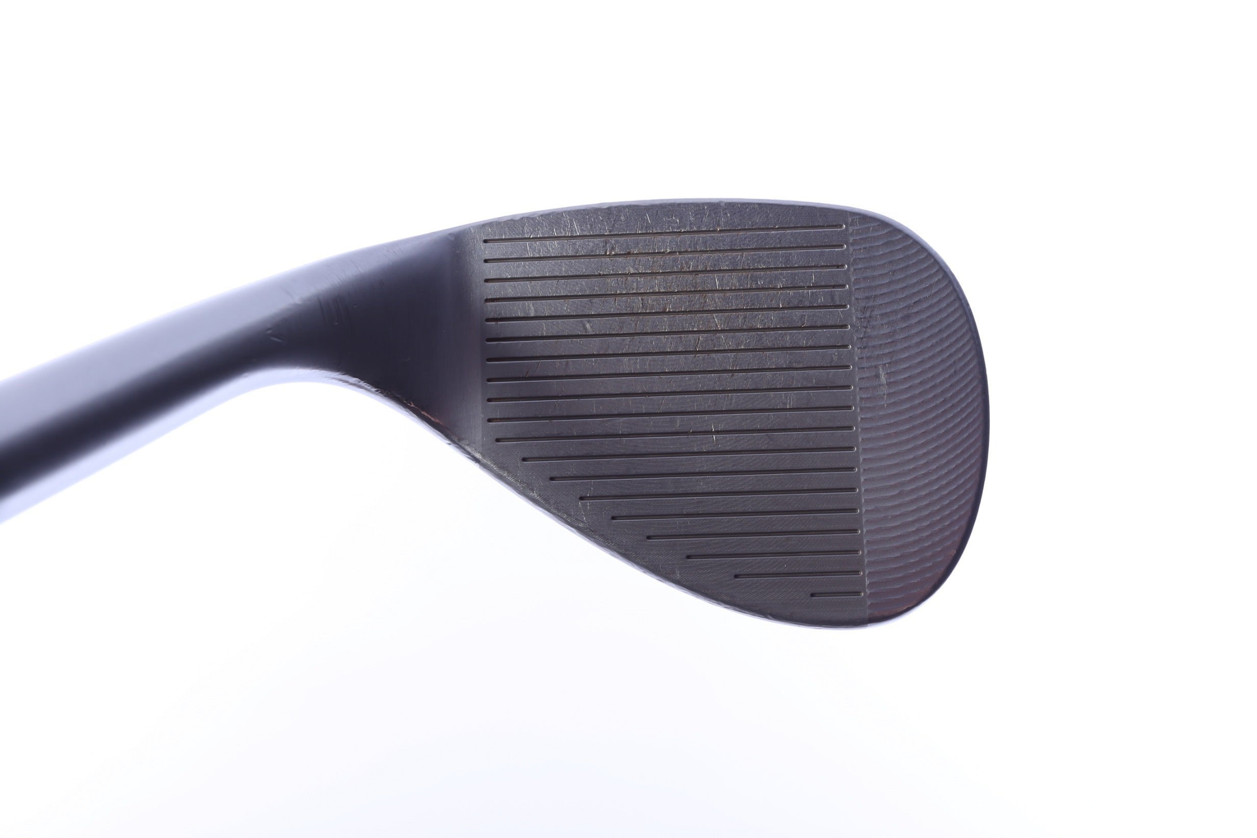 Used Cleveland RTX 6 ZipCore Tour Satin Lob Wedge - Right-Handed - 60 Degrees - Regular Flex