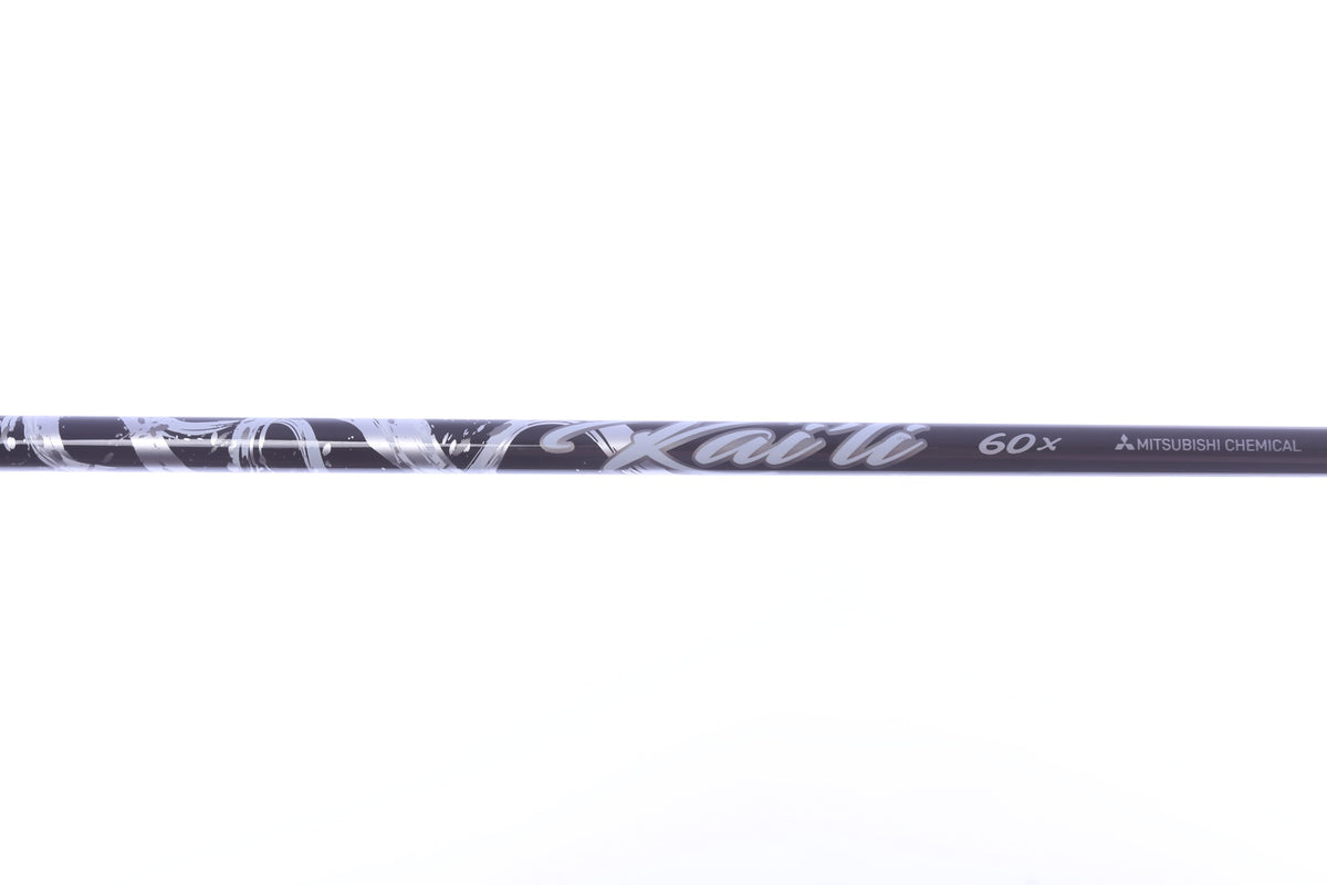 Used TaylorMade r7 Quad Mini Driver - 11.5 Degrees - Extra Stiff Flex Mitsubishi Kaili White - Right-Handed-Next Round