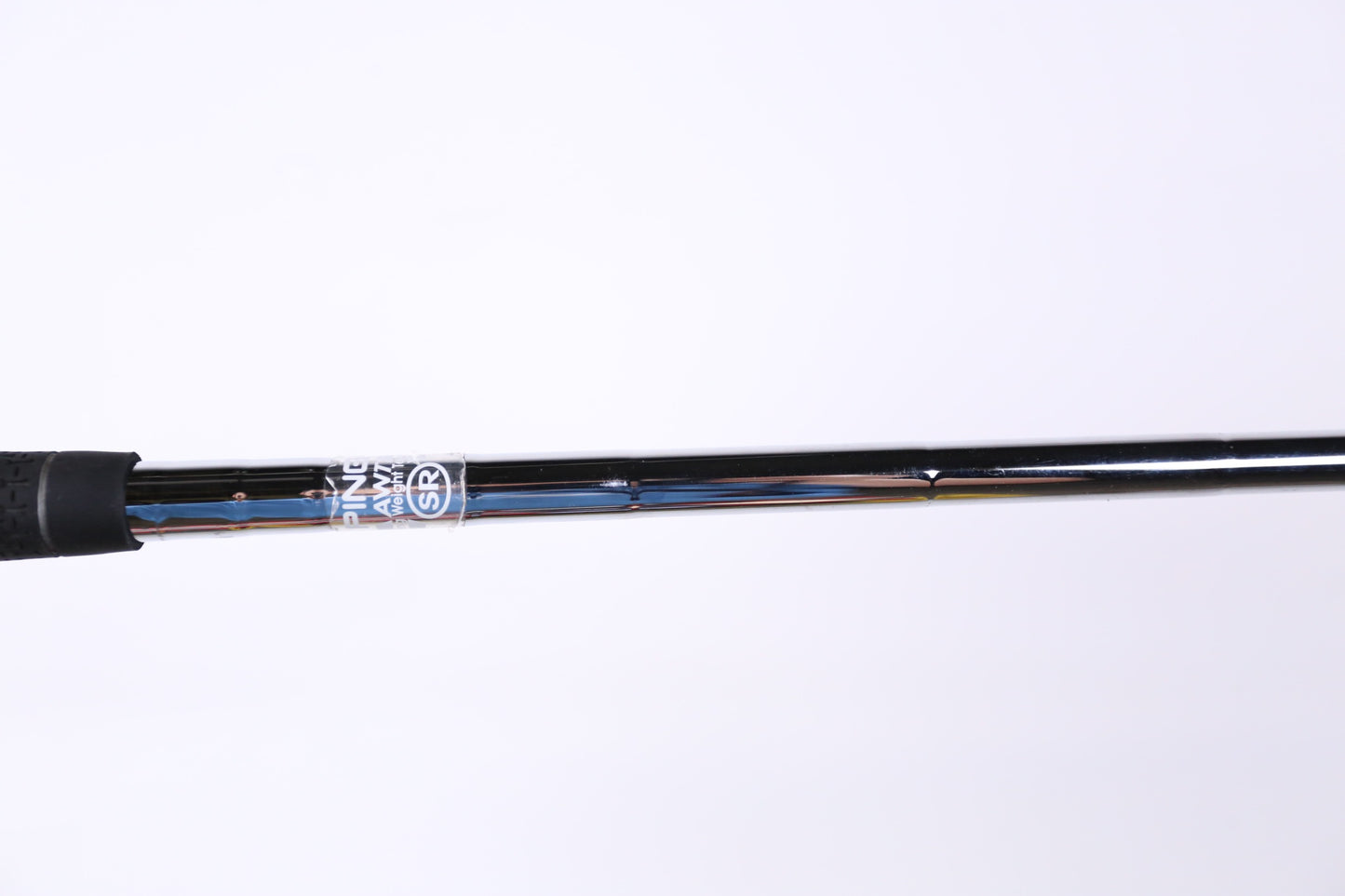Used Ping K15 Single 9-Iron - Right-Handed - Soft Regular Flex-Next Round