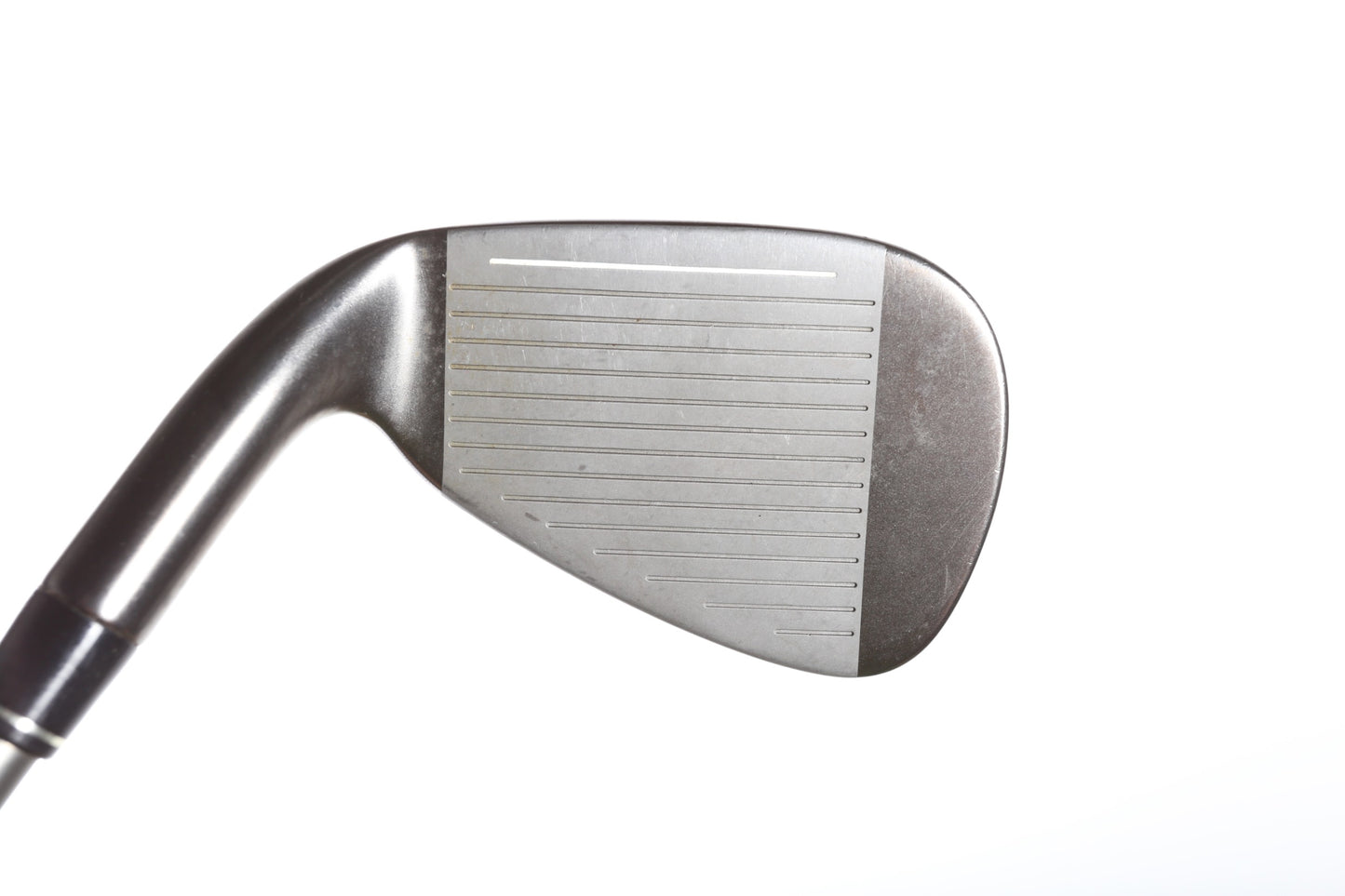 Used TaylorMade Burner 2.0 Single 8-Iron - Right-Handed - Ladies Flex-Next Round