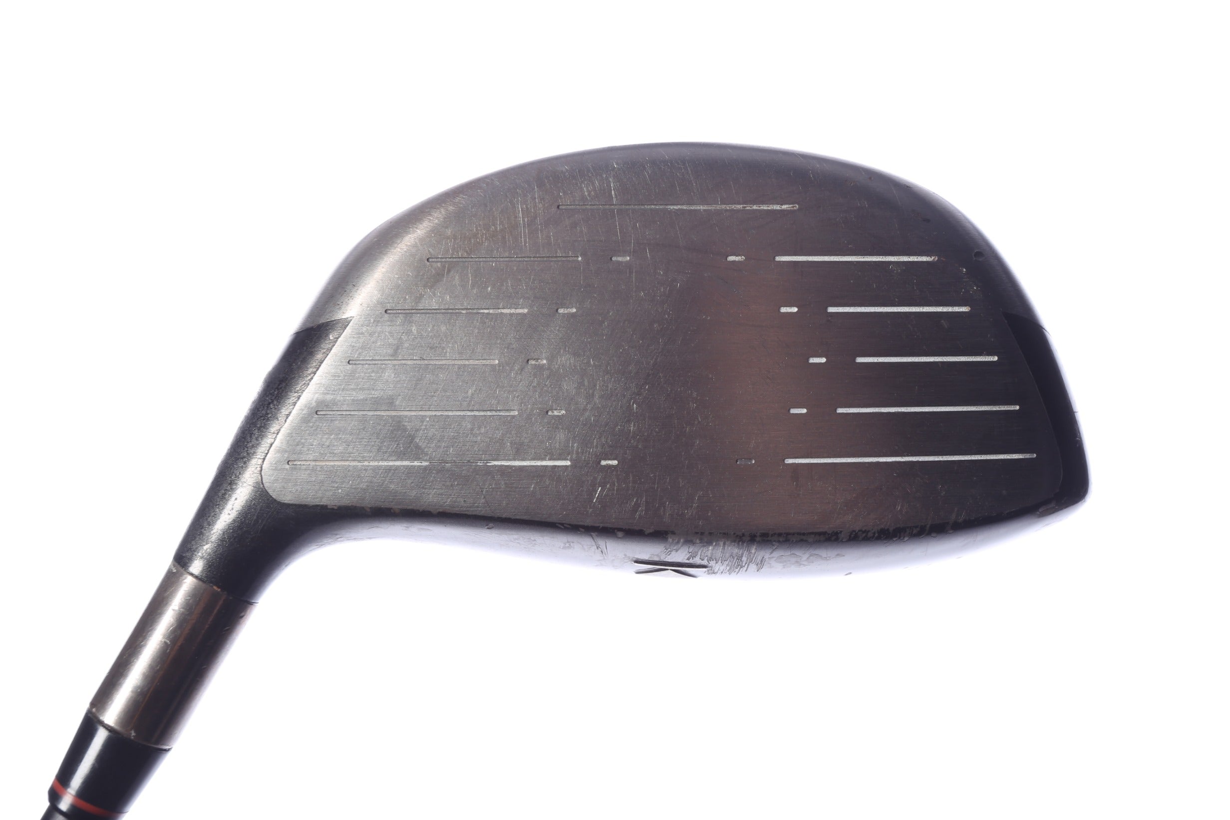 Used Titleist 905 R Driver - 9.5 Degrees - Stiff Flex Maltby MPF Pro Series - Right-Handed