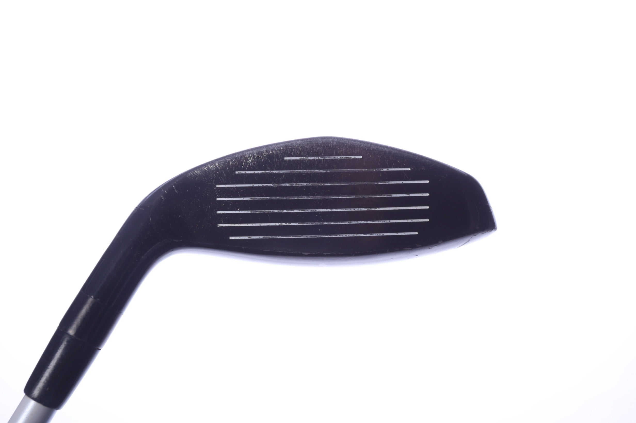 Used Tour Edge Hot Launch E521 5-Wood - Right-Handed - 20 Degrees - Ladies Flex-Next Round
