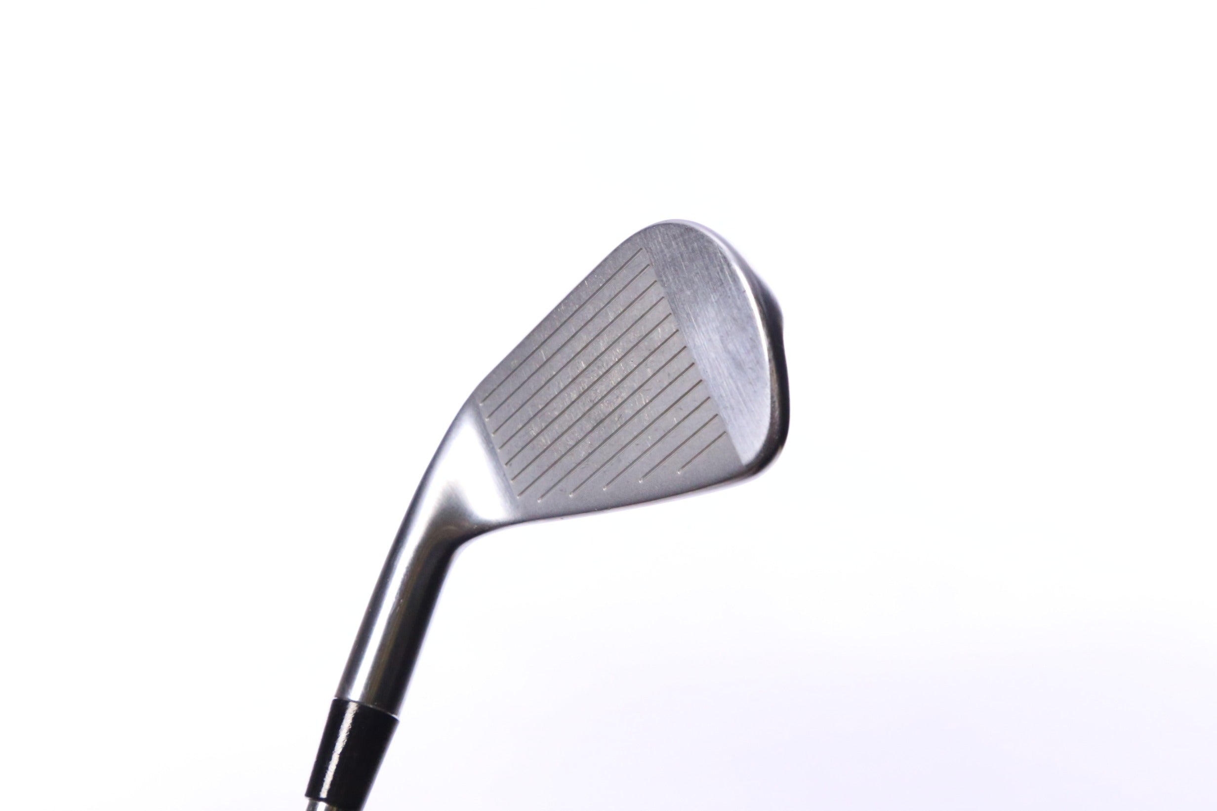 Used Titleist 2021 T100S Single 6-Iron - Right-Handed - Stiff Flex-Next Round