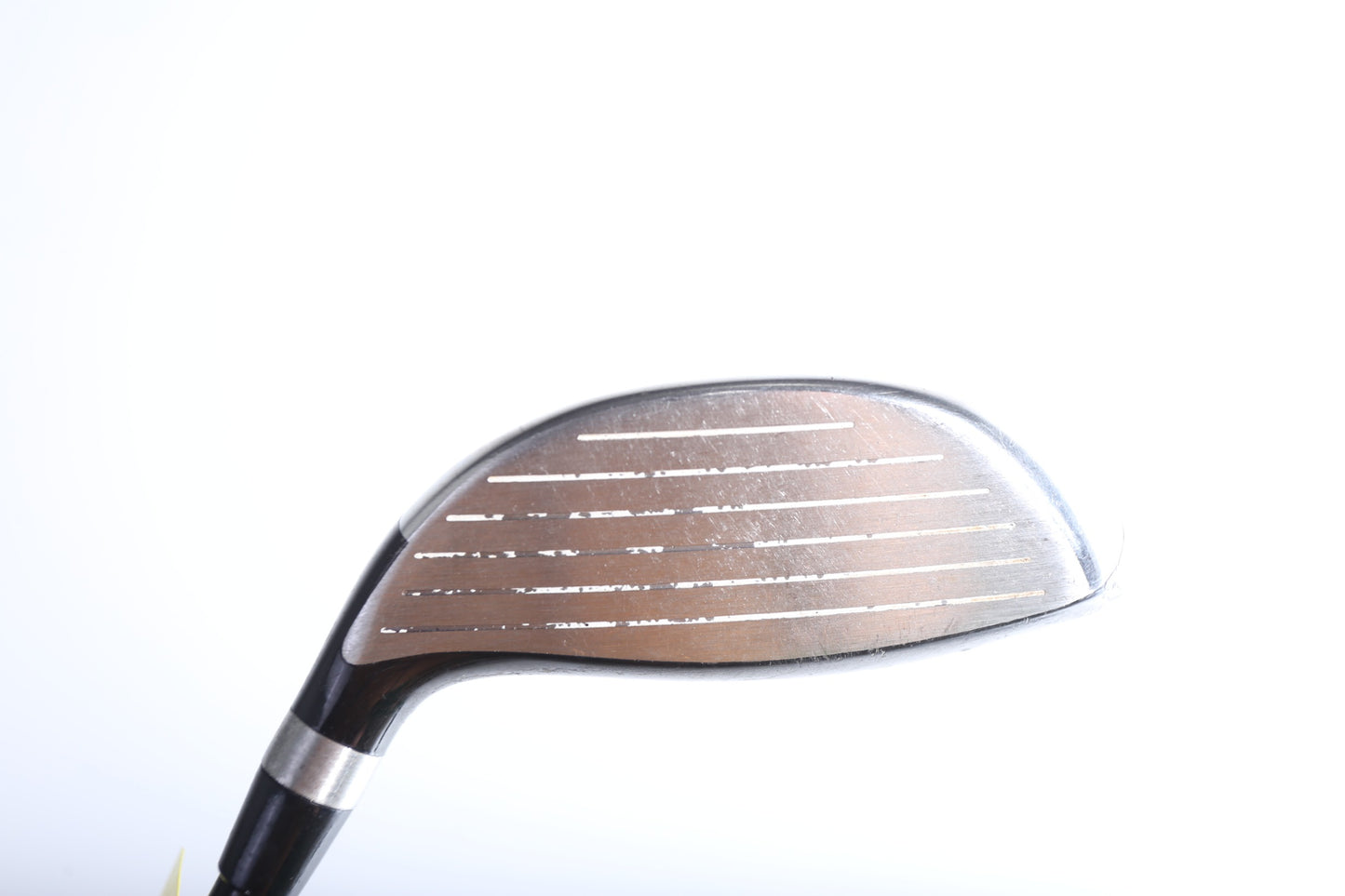 Used Ping Rapture V2 3-Wood - Right-Handed - 16 Degrees - Regular Flex-Next Round