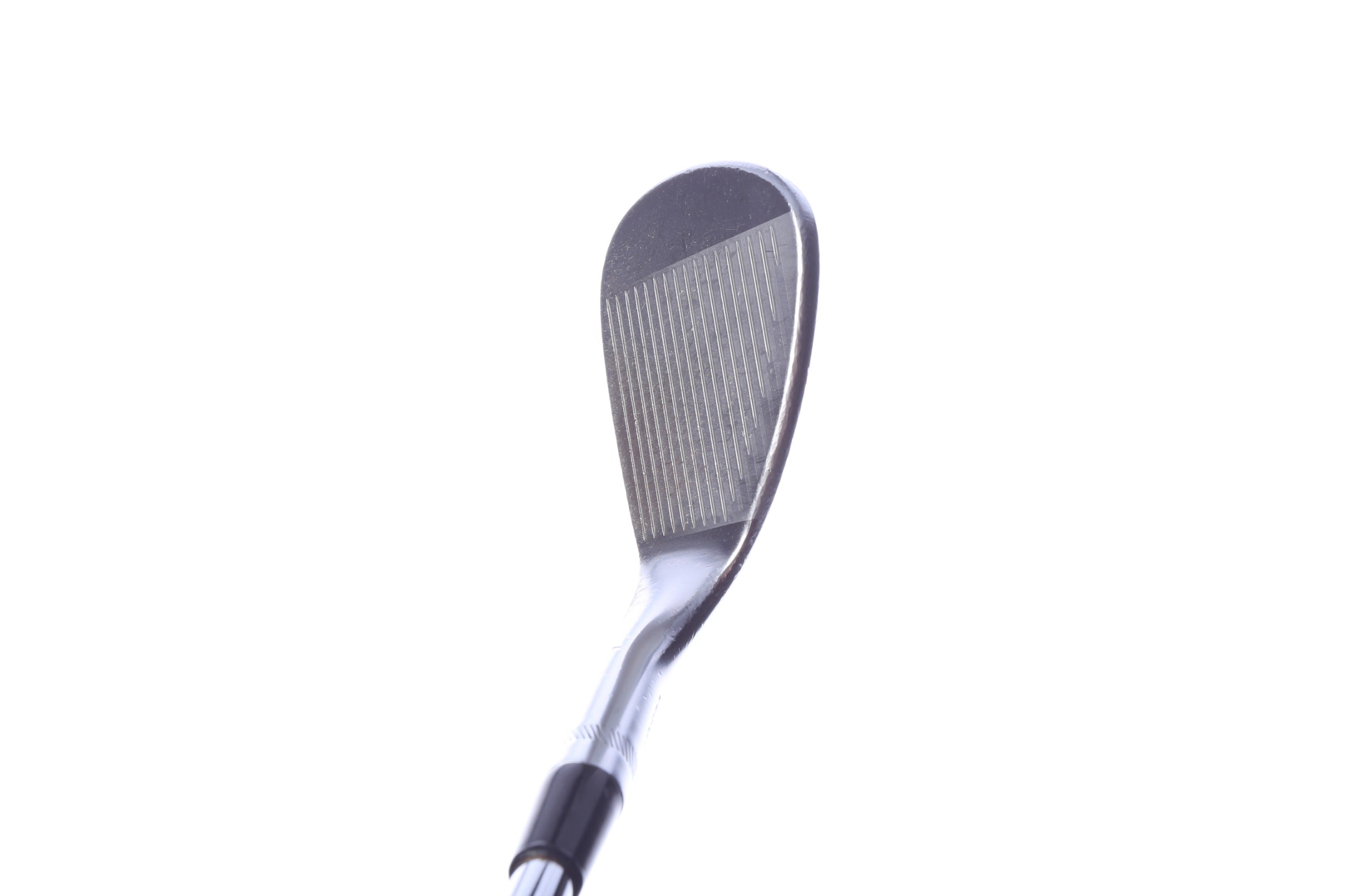 Used Titleist Vokey SM7 Tour Chrome Lob Wedge - Right-Handed - 58 Degrees - Wedge Flex