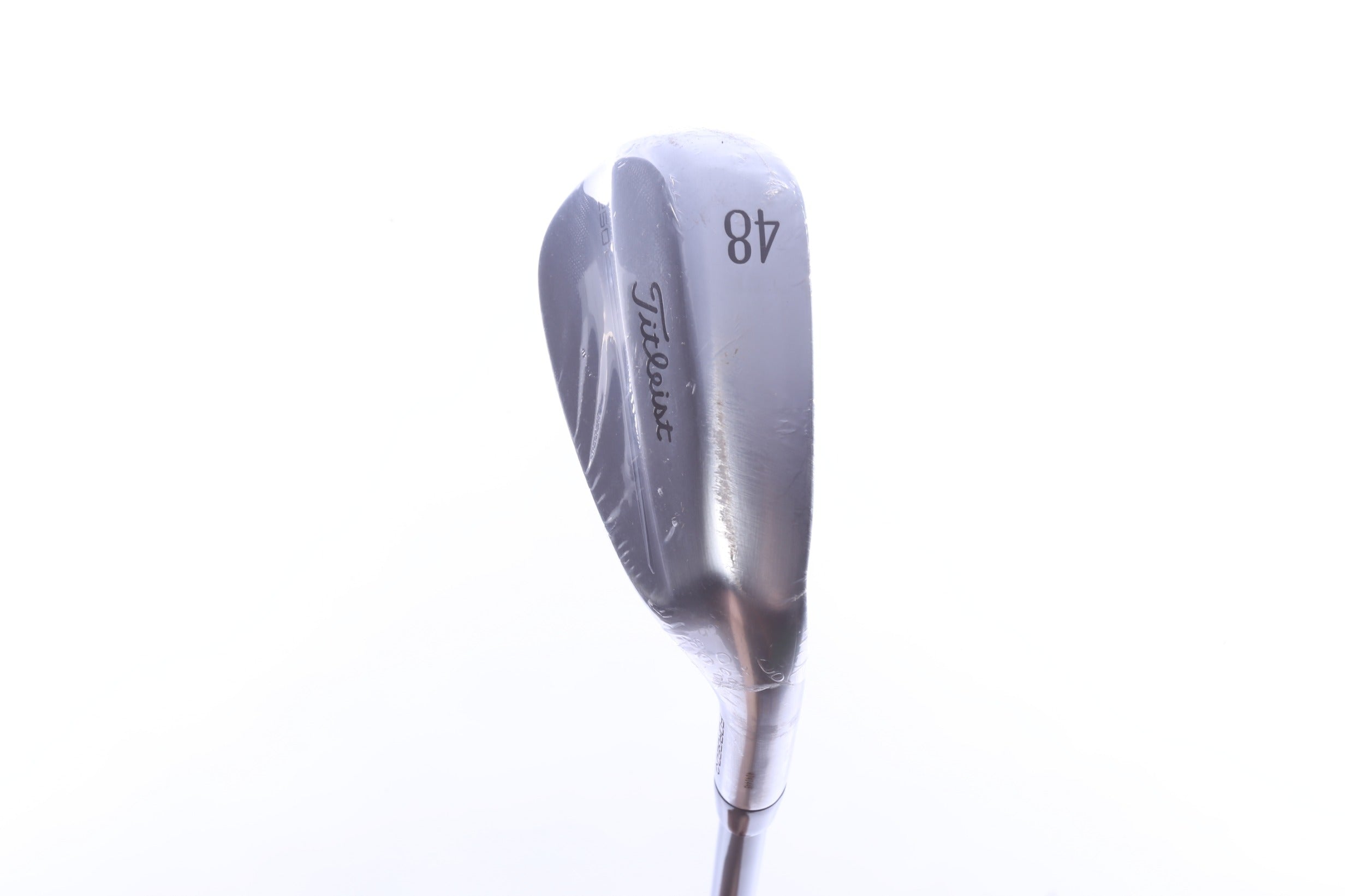 Used Titleist 2025 T250 Approach Wedge - Right-Handed - 48 Degrees - Regular Flex-Next Round