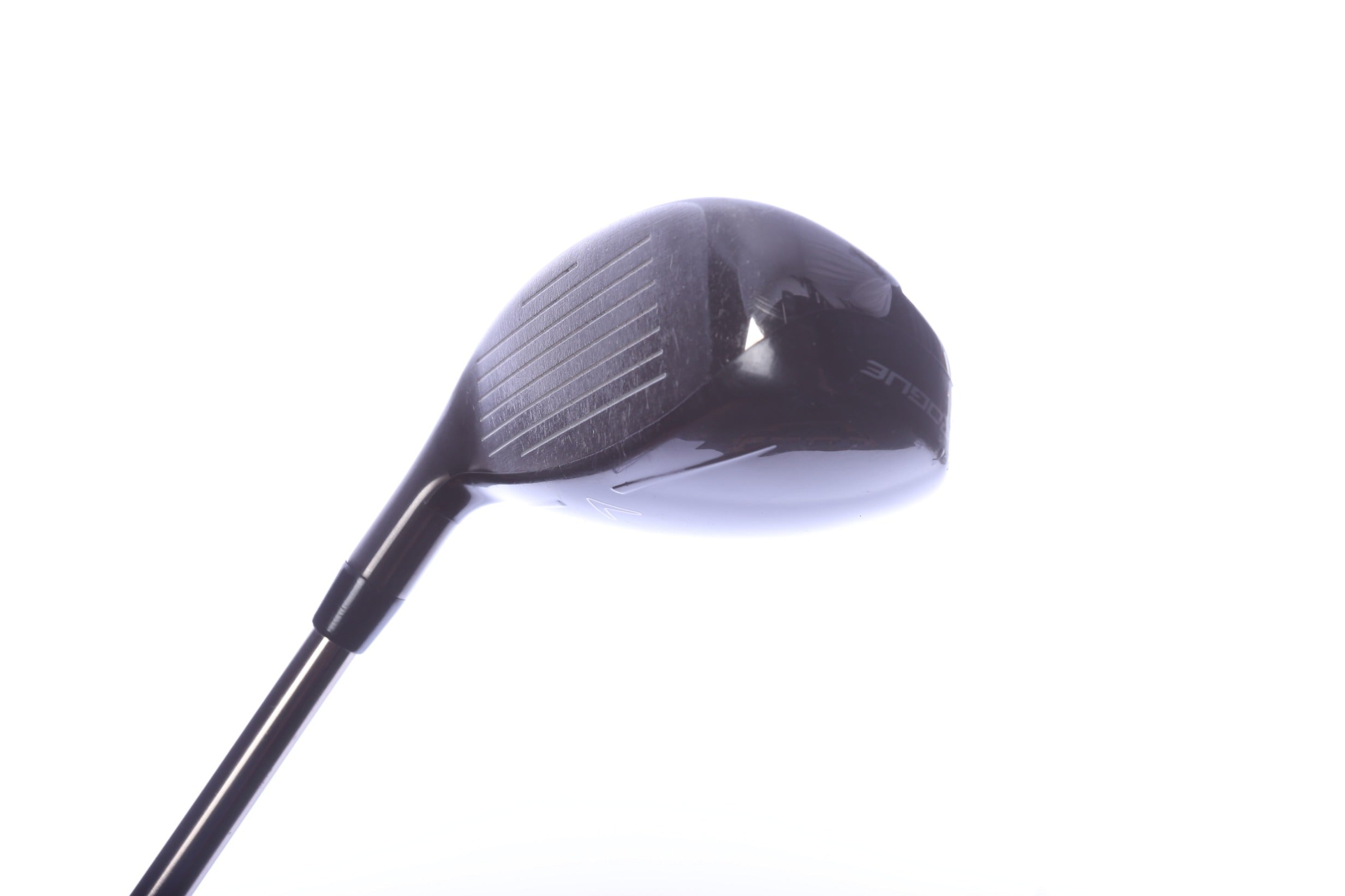 Used Callaway Rogue 6H Hybrid - Right-Handed - 30 Degrees - Ladies Flex