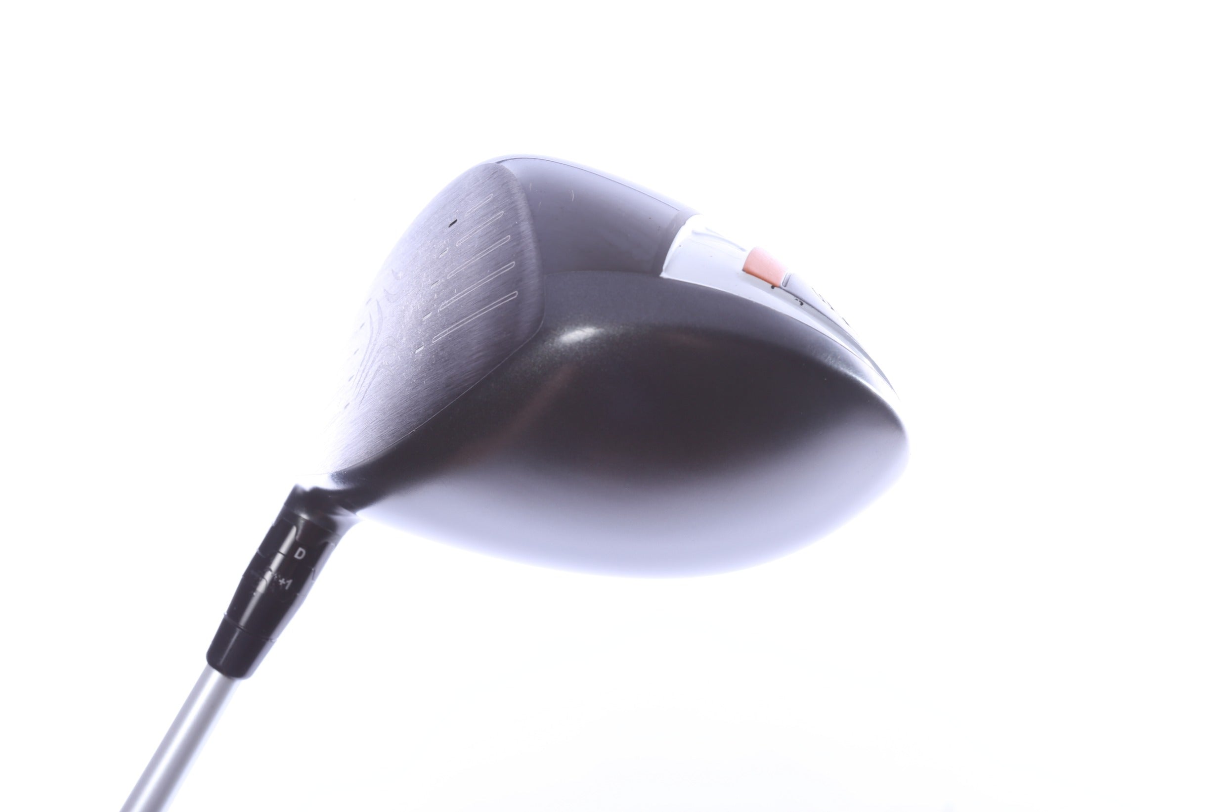 Used Callaway X2 Hot Pro Driver - 8.5 Degrees - Extra Stiff Flex Aldila Rogue 110 MSI - Right-Handed-Next Round