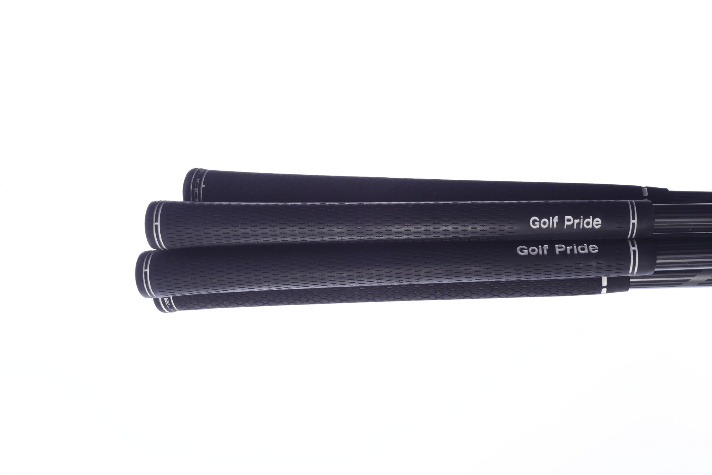 Used Cobra FMax 20 Iron Set - Right-Handed - 6-PW, SW - Seniors Flex-Next Round