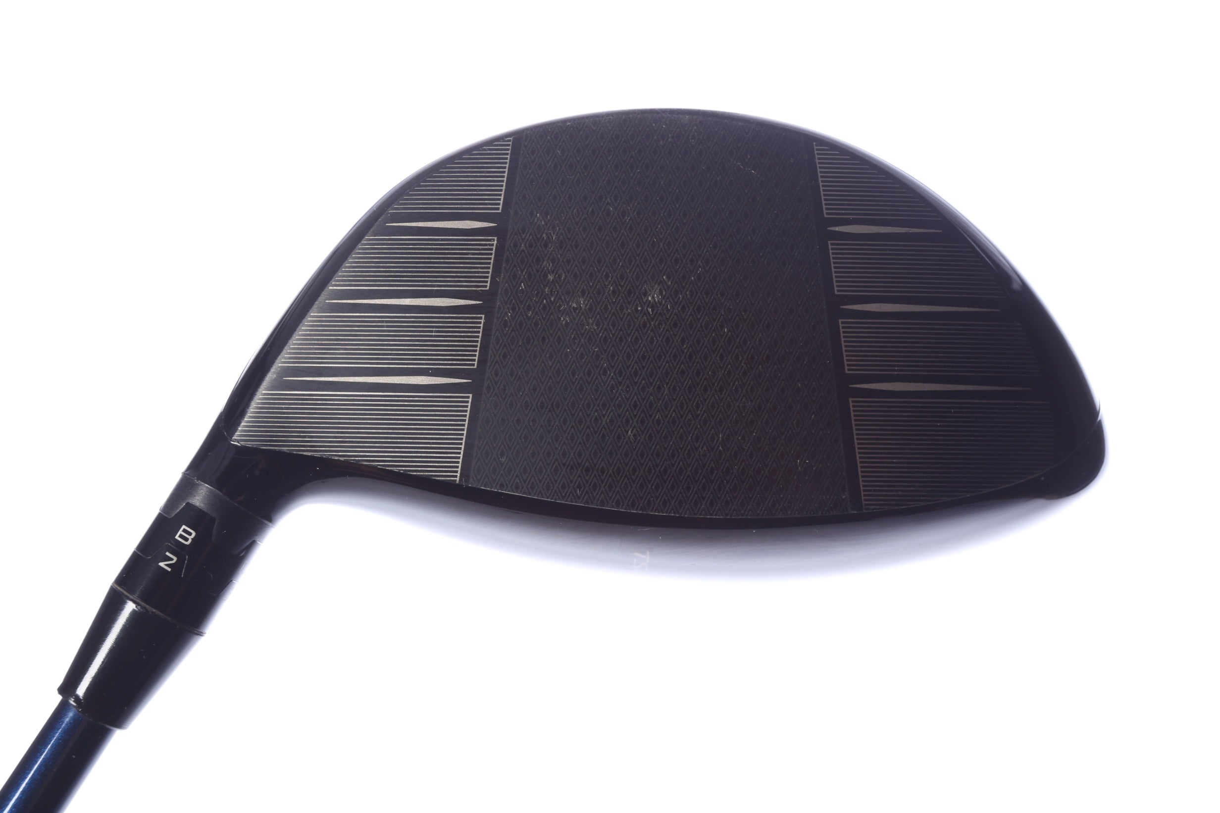 Used Titleist TSR3 Driver - 9 Degrees - Stiff Flex Fujikura Ventus Blue - Right-Handed-Next Round