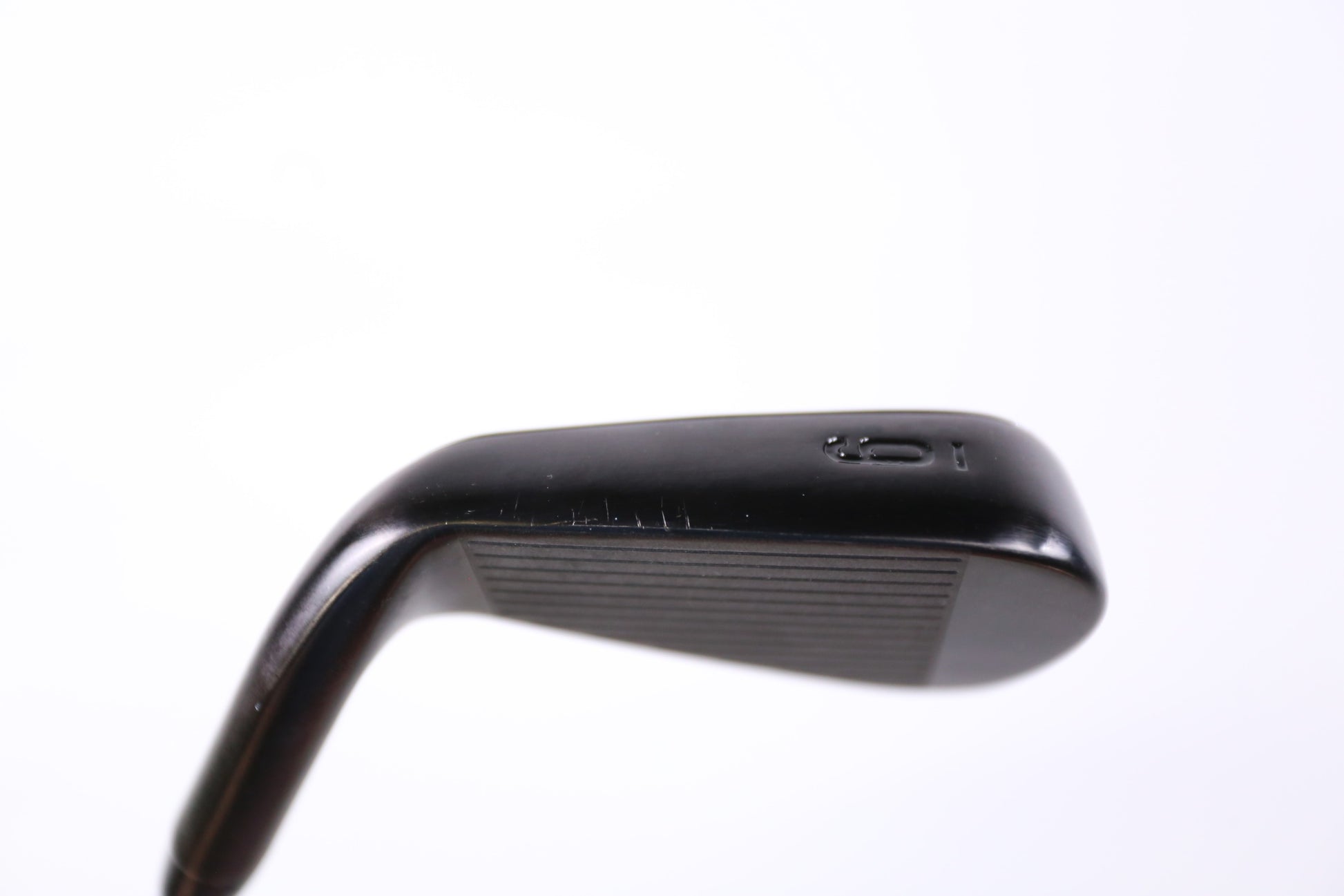 Used Callaway RAZR X Black Single 6-Iron - Right-Handed - Stiff Flex-Next Round