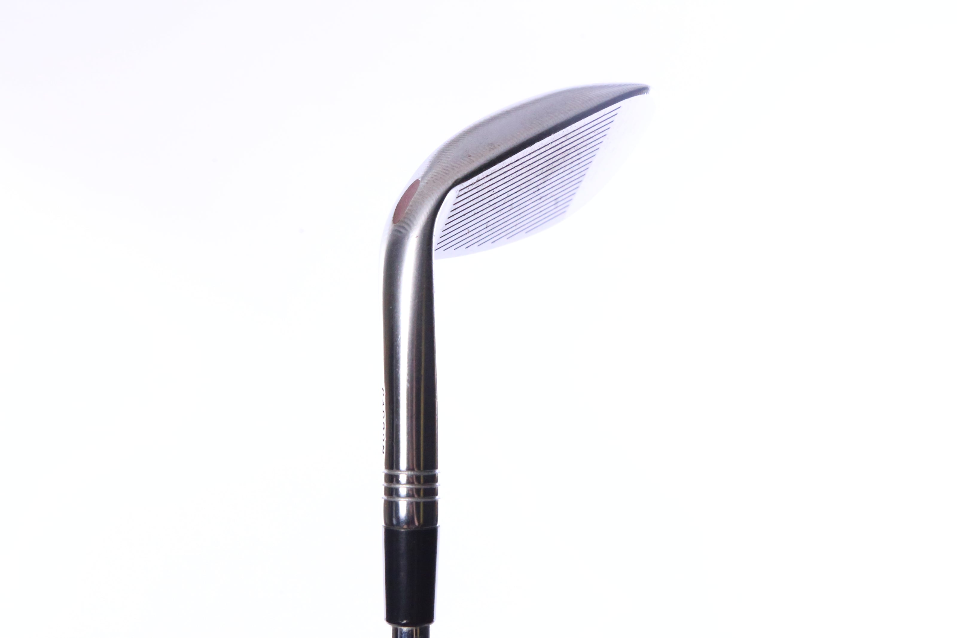 Used TaylorMade Milled Grind Lob Wedge - Right-Handed - 58 Degrees - Wedge Flex-Next Round
