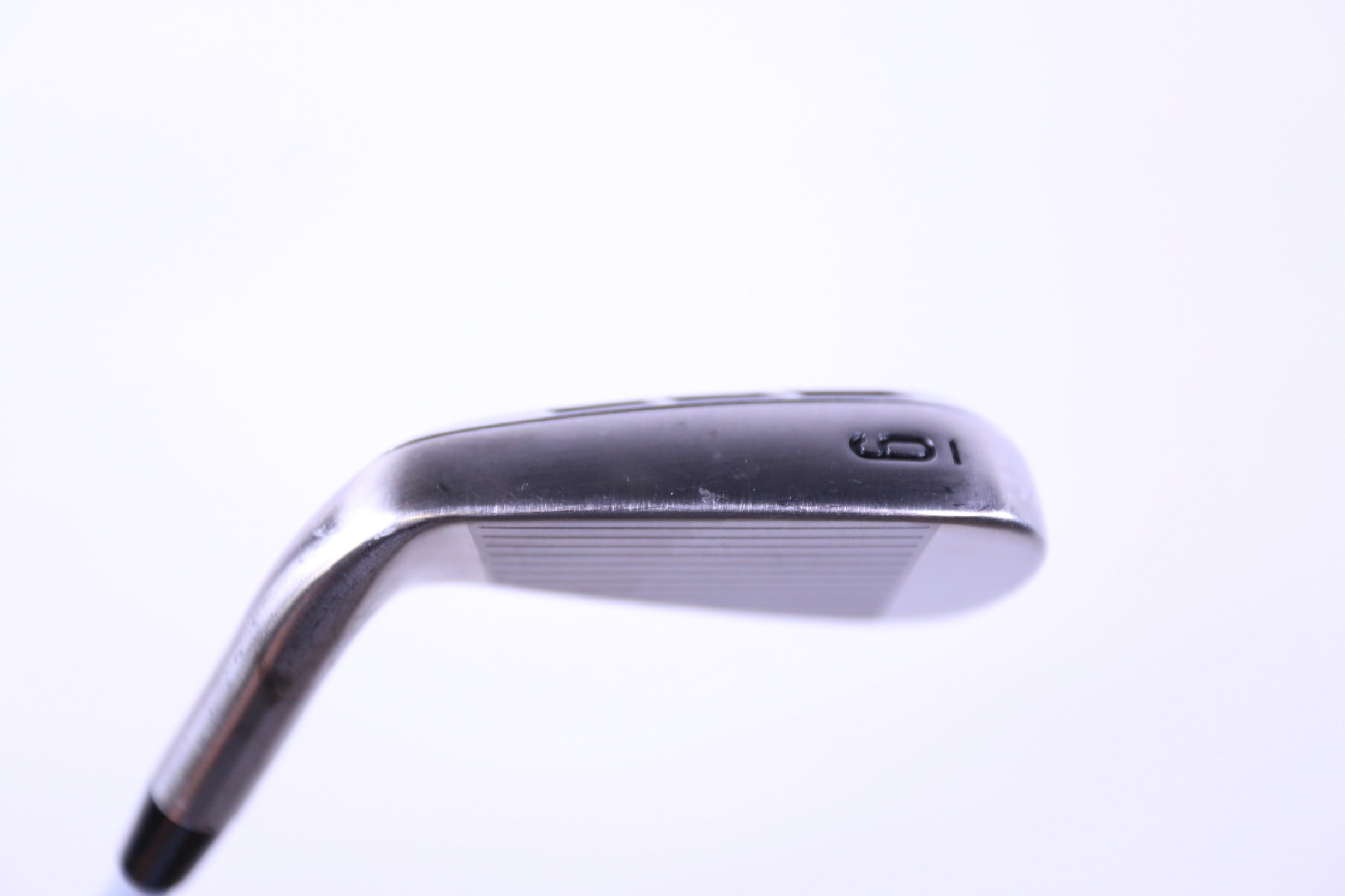 Used Callaway RAZR X Tour Single 6-Iron - Right-Handed - Stiff Flex-Next Round