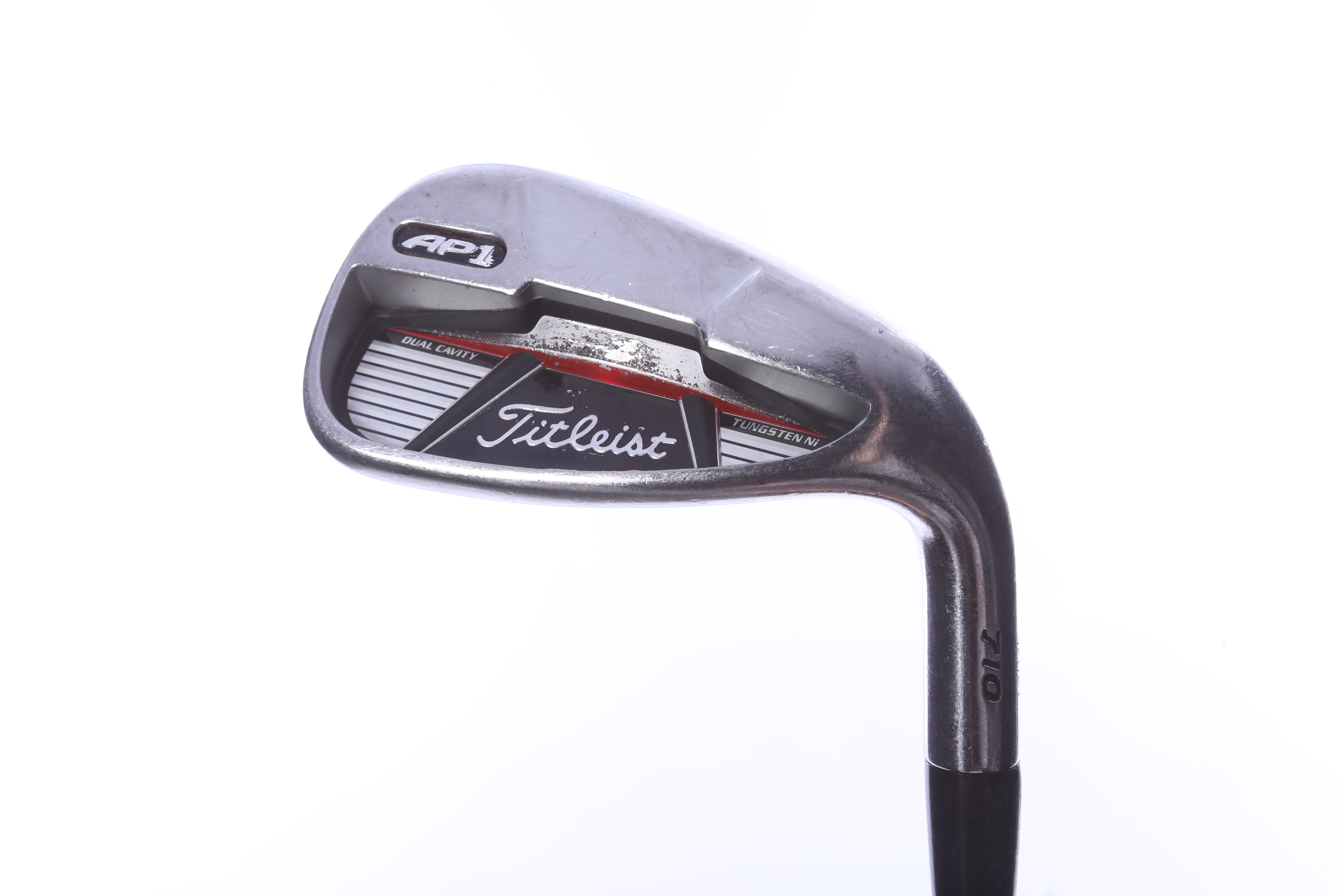 Used Titleist 710 AP1 Single 9-Iron - Right-Handed - Regular Flex-Next Round