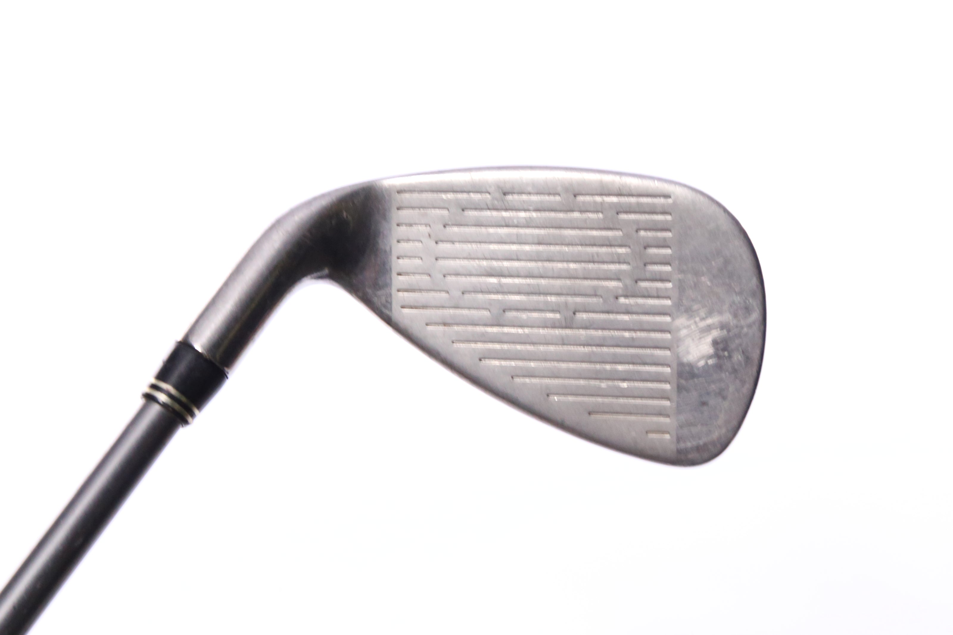 Used Cobra S9 Single 8-Iron - Right-Handed - Regular Flex-Next Round