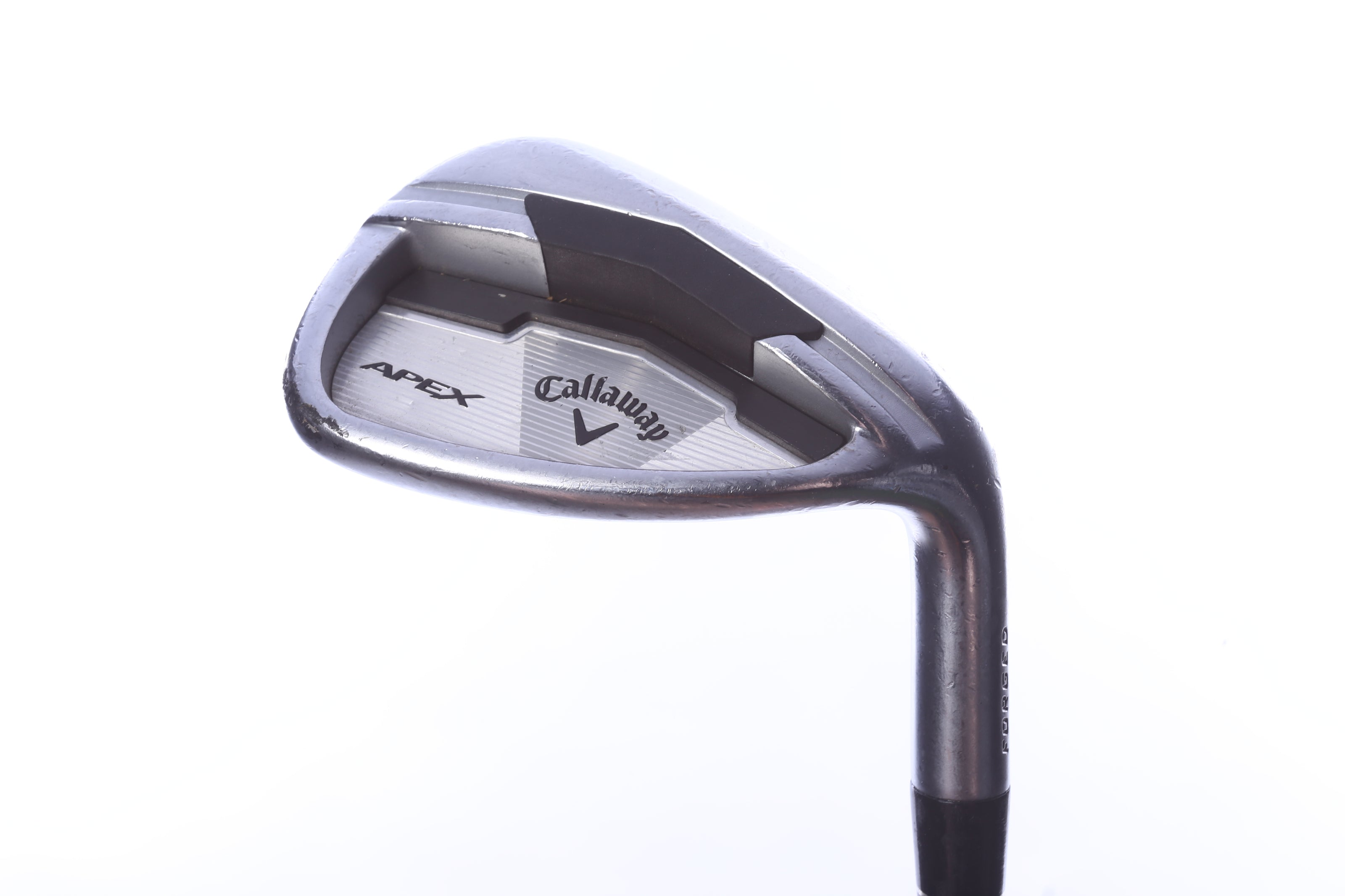 Used Callaway Apex Forged Approach Wedge - Right-Handed - 50 Degrees - Ladies Flex-Next Round
