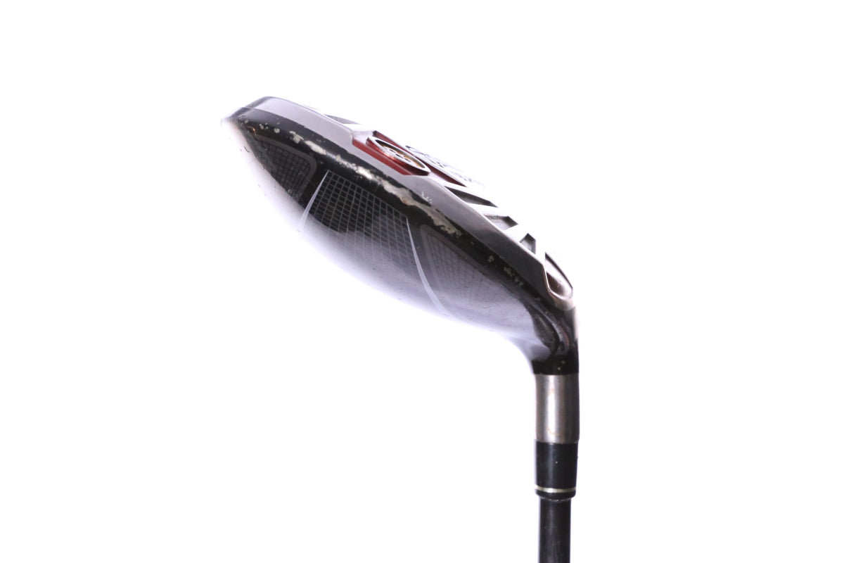Used TaylorMade Burner Steel 5-Wood - Right-Handed - 18 Degrees - Stiff Flex