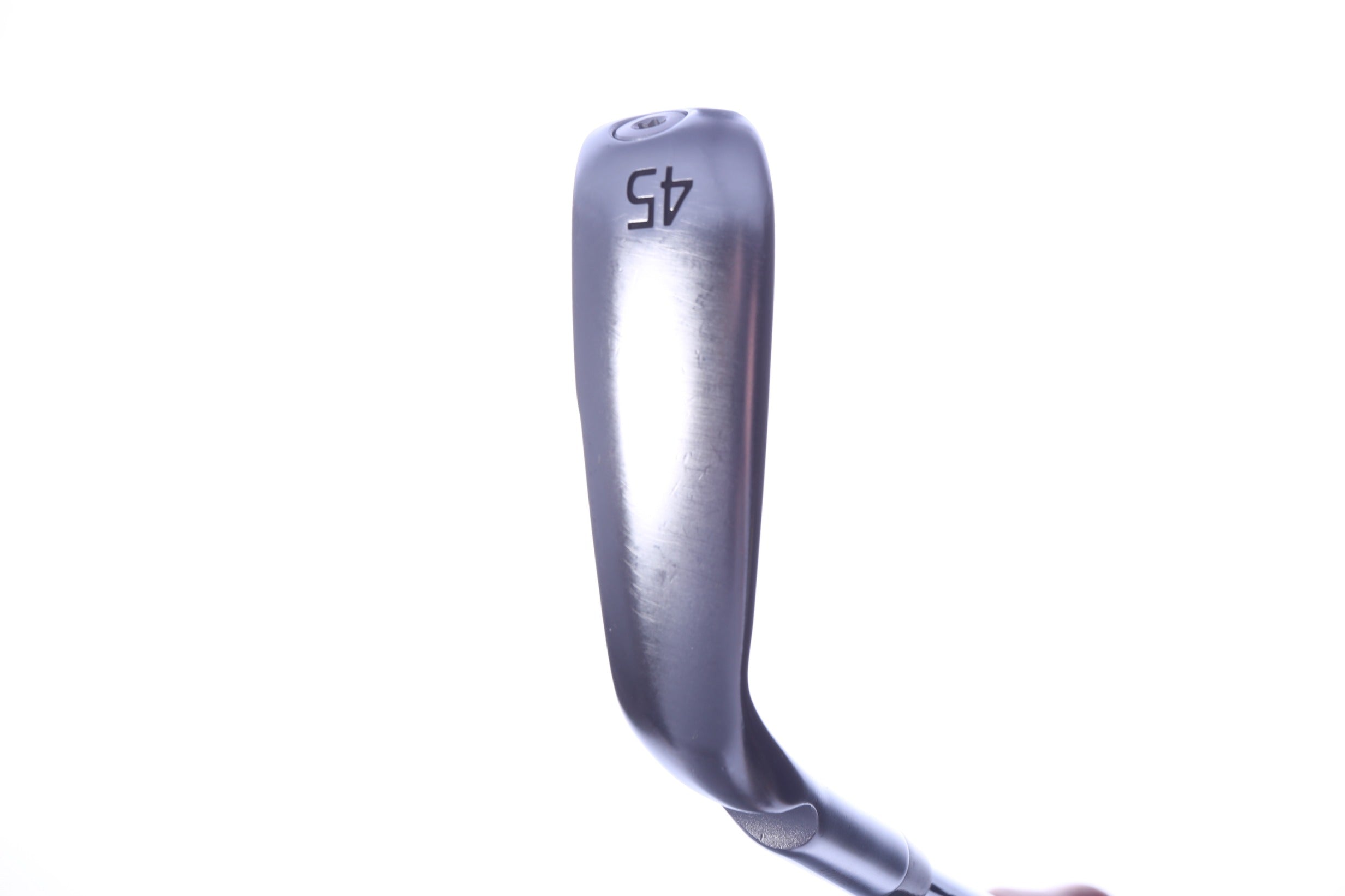 Used Ping G430 Pitching Wedge - Right-Handed - 45 Degrees - Regular Flex-Next Round