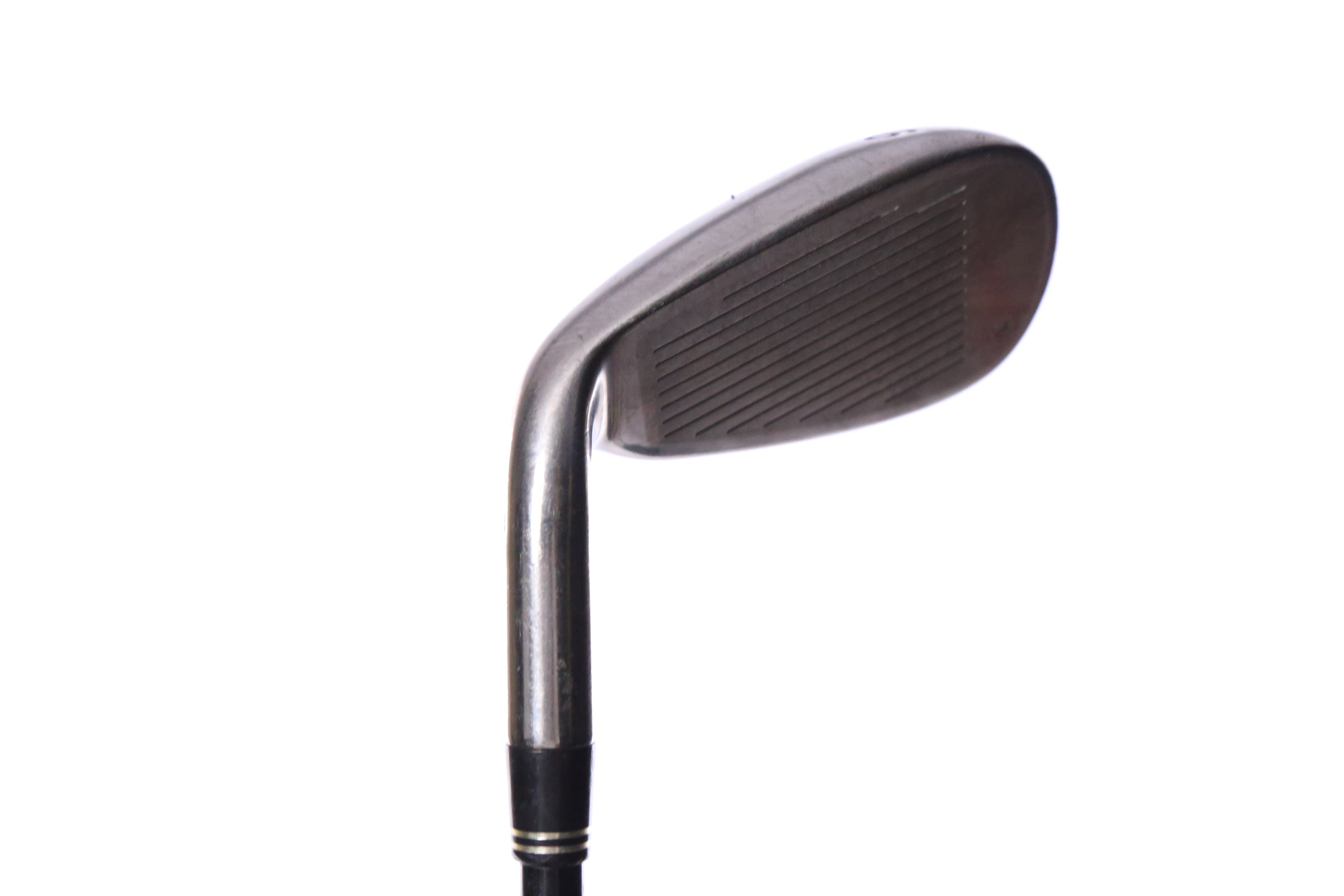 Used TaylorMade Burner XD Single 9-Iron - Right-Handed - Seniors Flex-Next Round