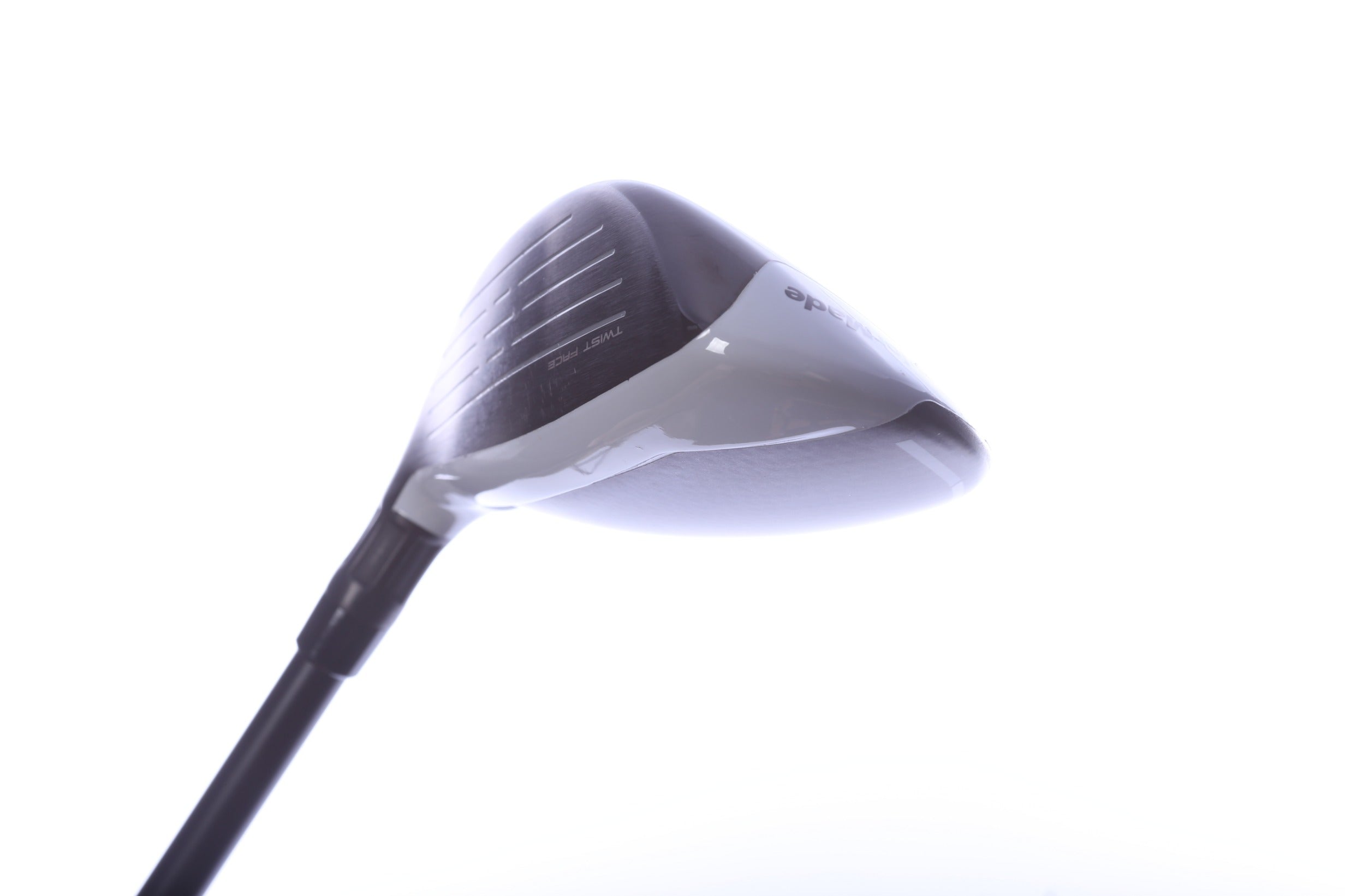 Used TaylorMade SIM MAX 4H Hybrid - Right-Handed - 22 Degrees - Regular Flex-Next Round