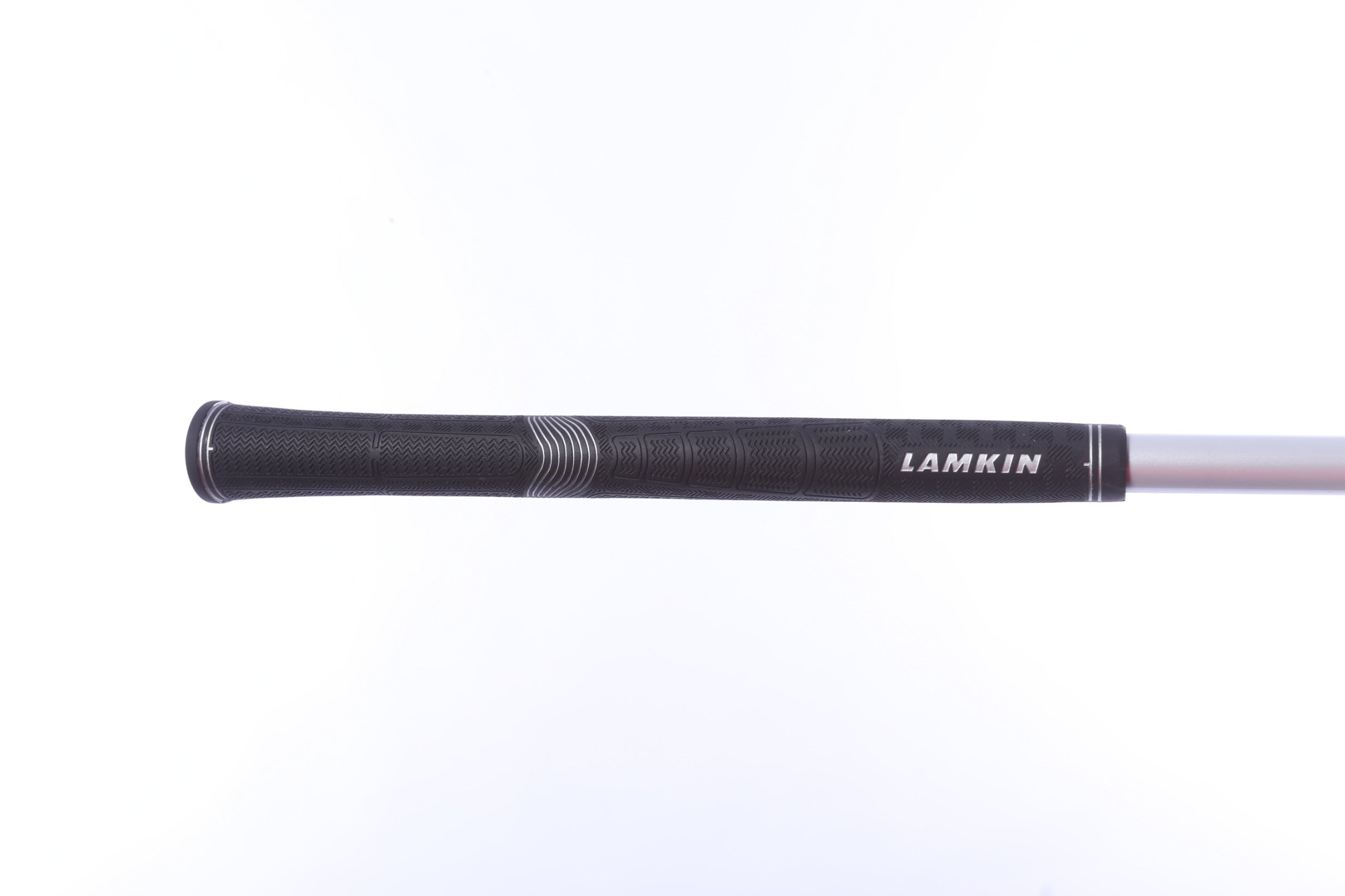 Used Aretera Alpha One Blue Driver Shaft Stiff Flex Graphite - 44.5 in - Cobra Future Fit 33 Adapter-Next Round