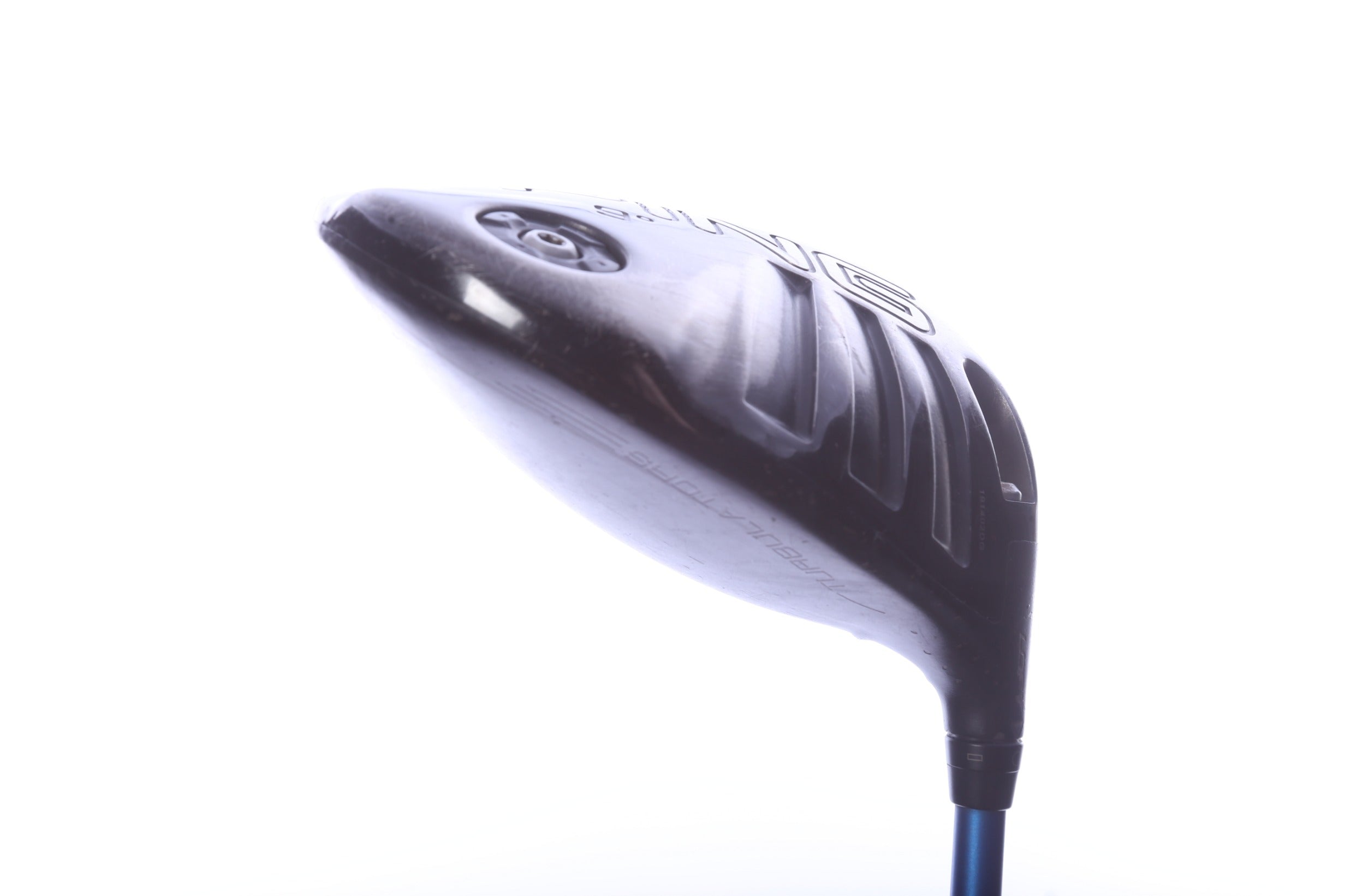 Used Ping G30 Driver - 9 Degrees - Extra Stiff Flex Ping TFC 419 - Right-Handed