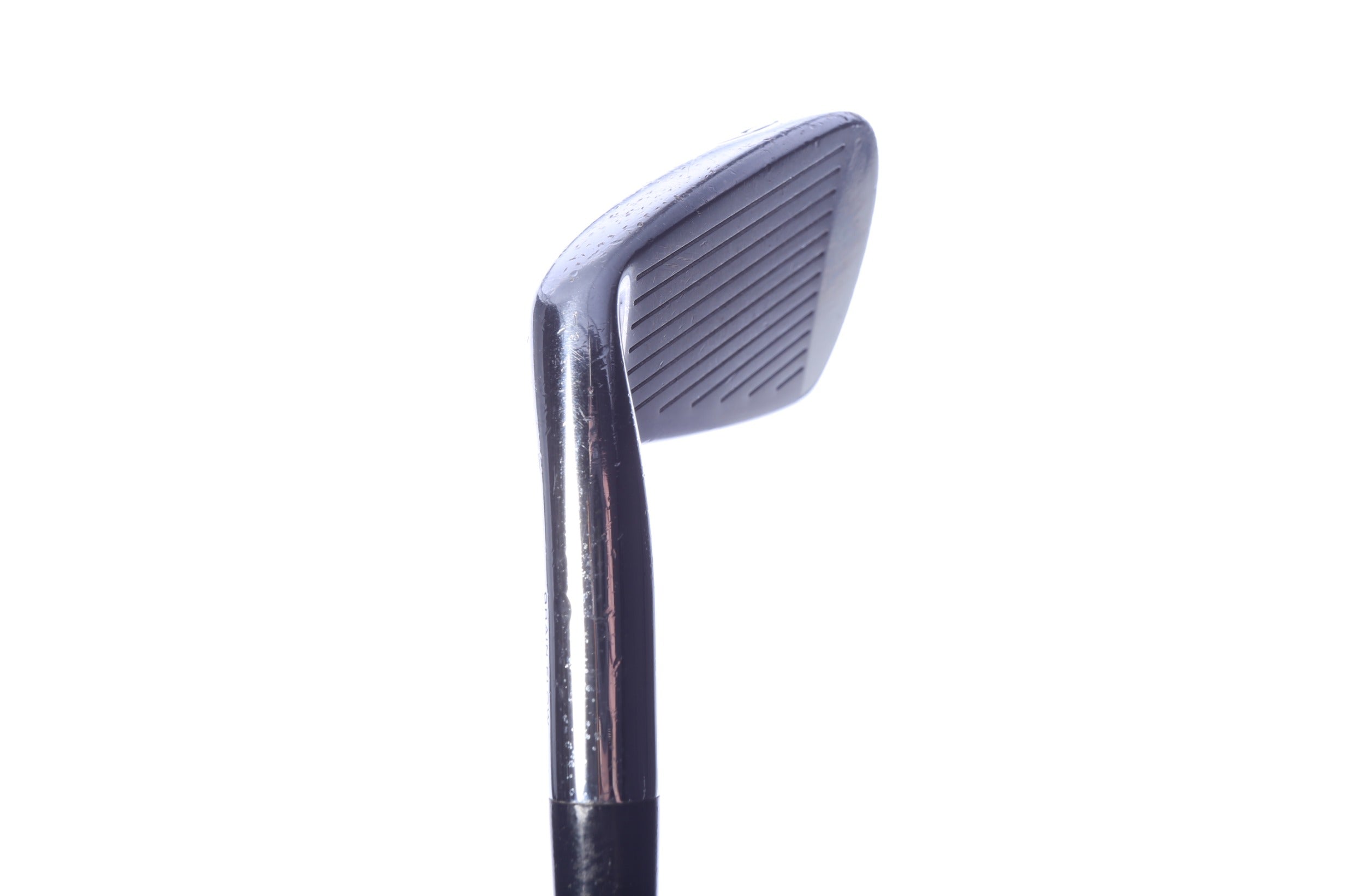 Used Mizuno MP 30 Single 6-Iron - Right-Handed - Stiff Flex