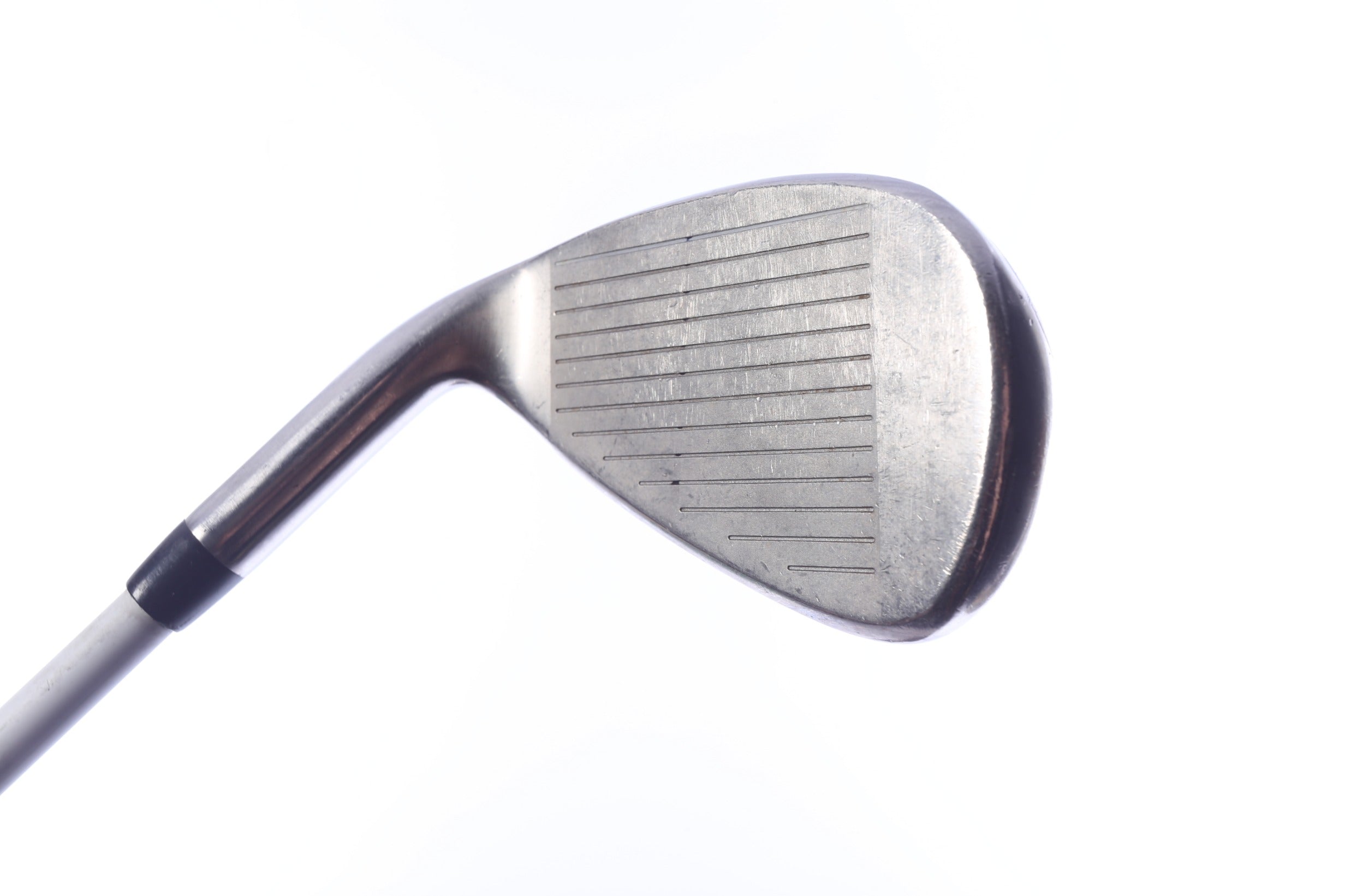 Used Tour Edge Hot Launch E522 Ironwood Single 9-Iron - Right-Handed - Ladies Flex