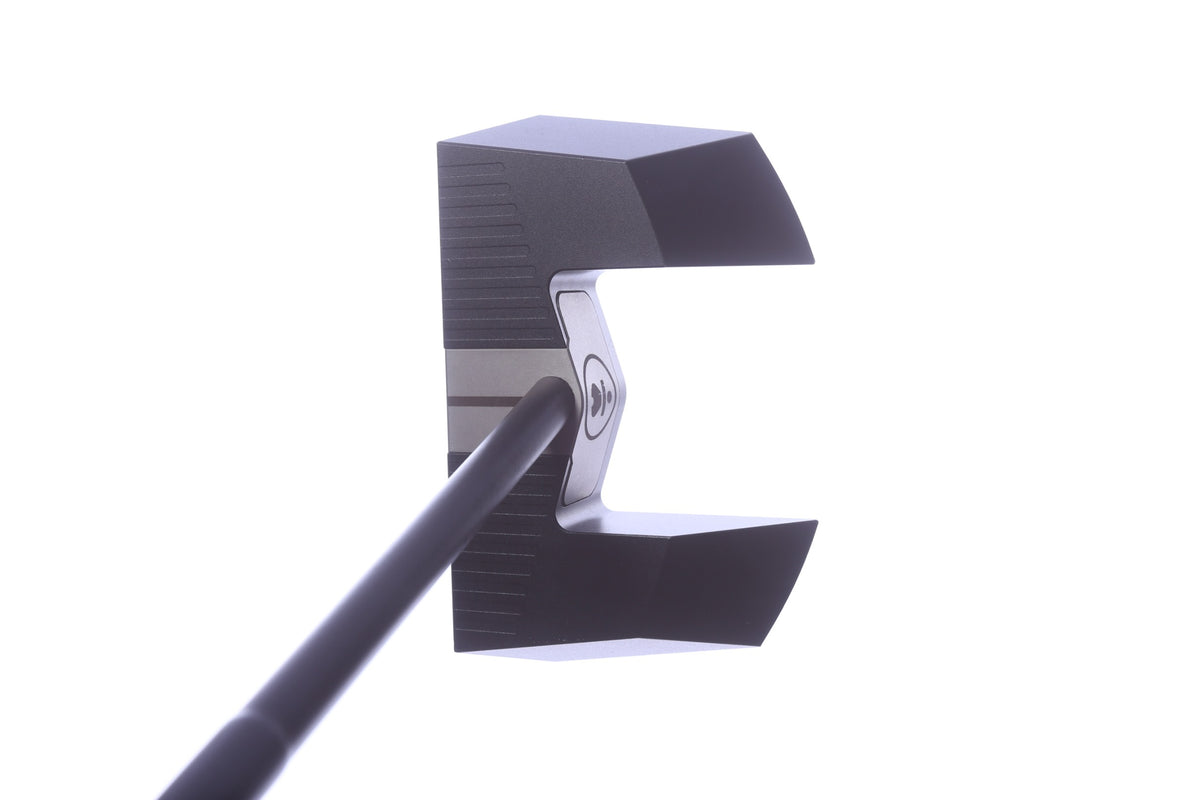 Used L.A.B. Golf Mezz 1 Max Putter - Right-Handed - 35 in - Mallet