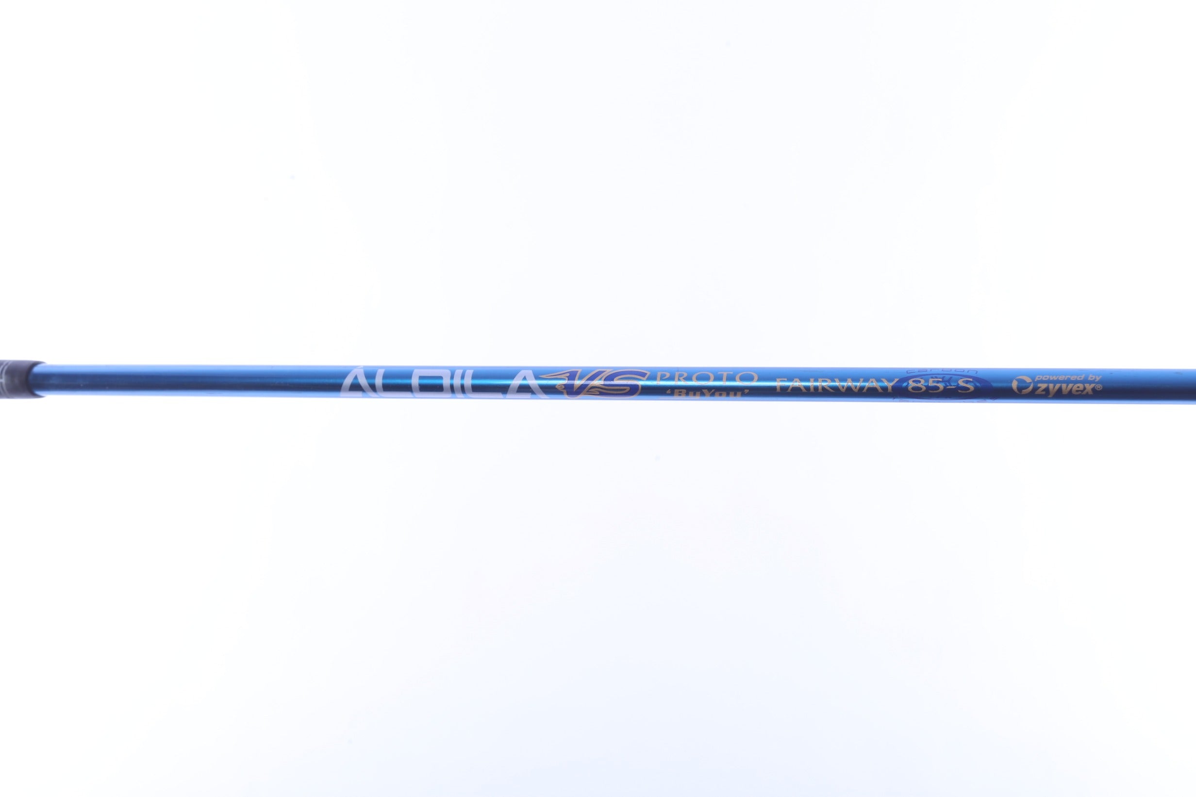 Used Bridgestone J33 3-Wood - Right-Handed - 15 Degrees - Stiff Flex-Next Round