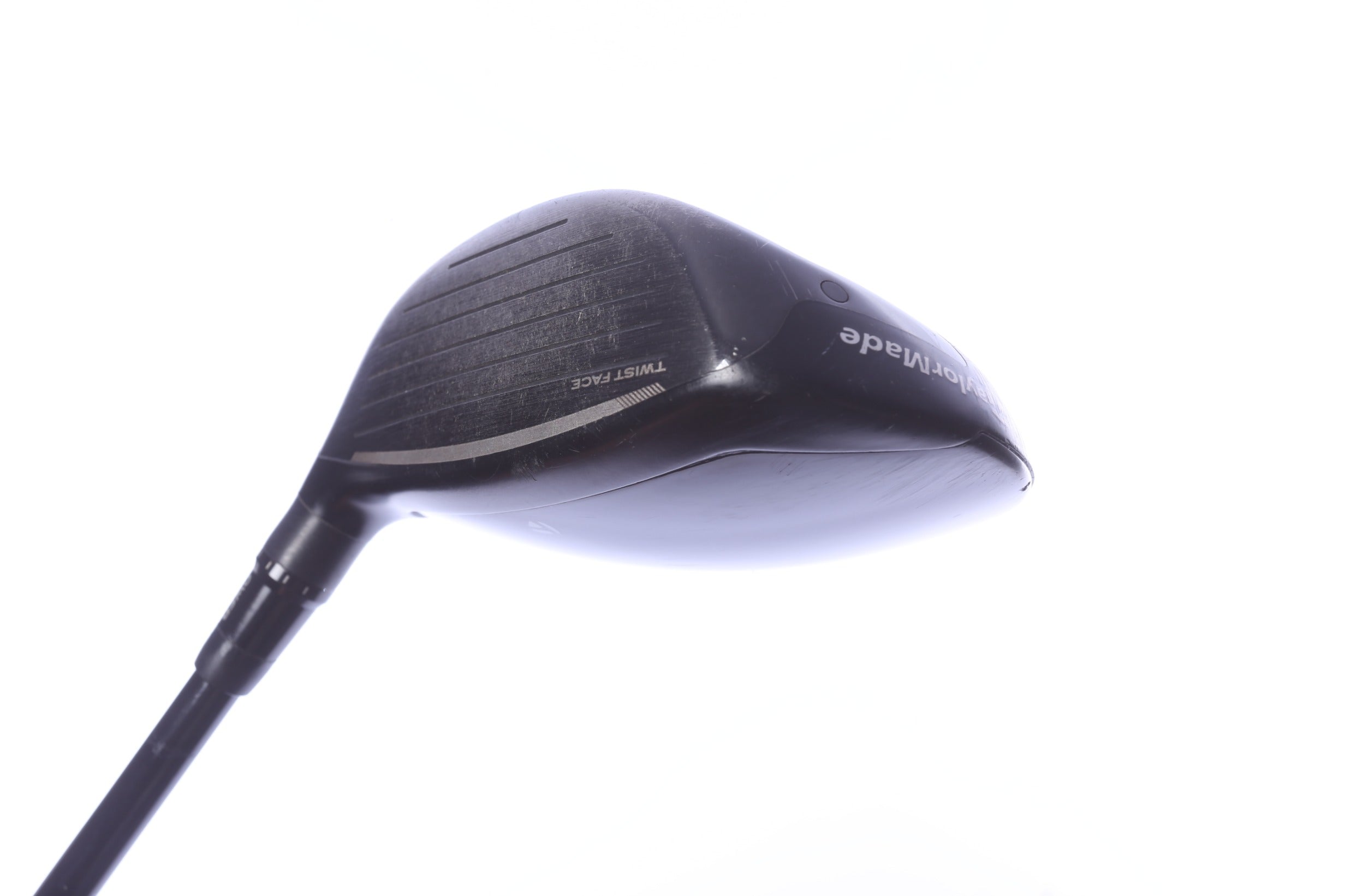 Used TaylorMade STEALTH 2 PLUS 3-Wood - Right-Handed - 15 Degrees - Regular Flex