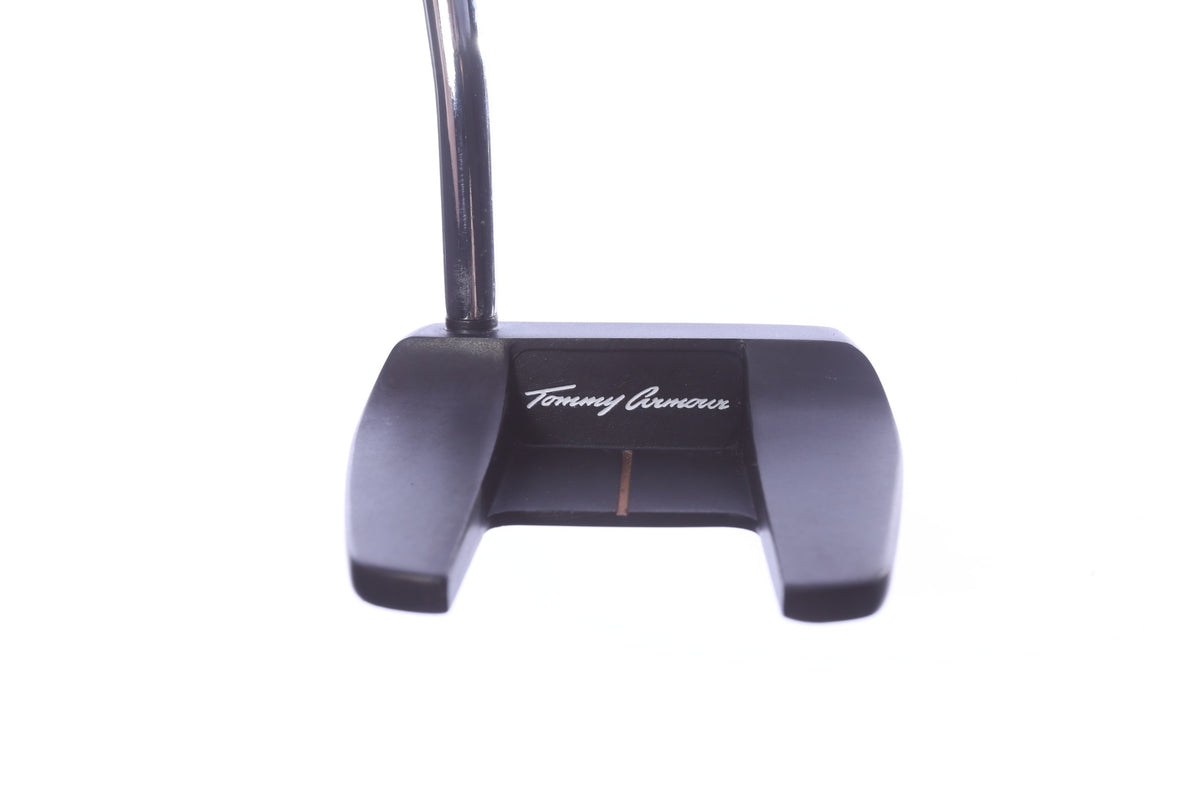 Used Tommy Armour Impact No. 3 Putter - Right-Handed - 38 in - Mallet