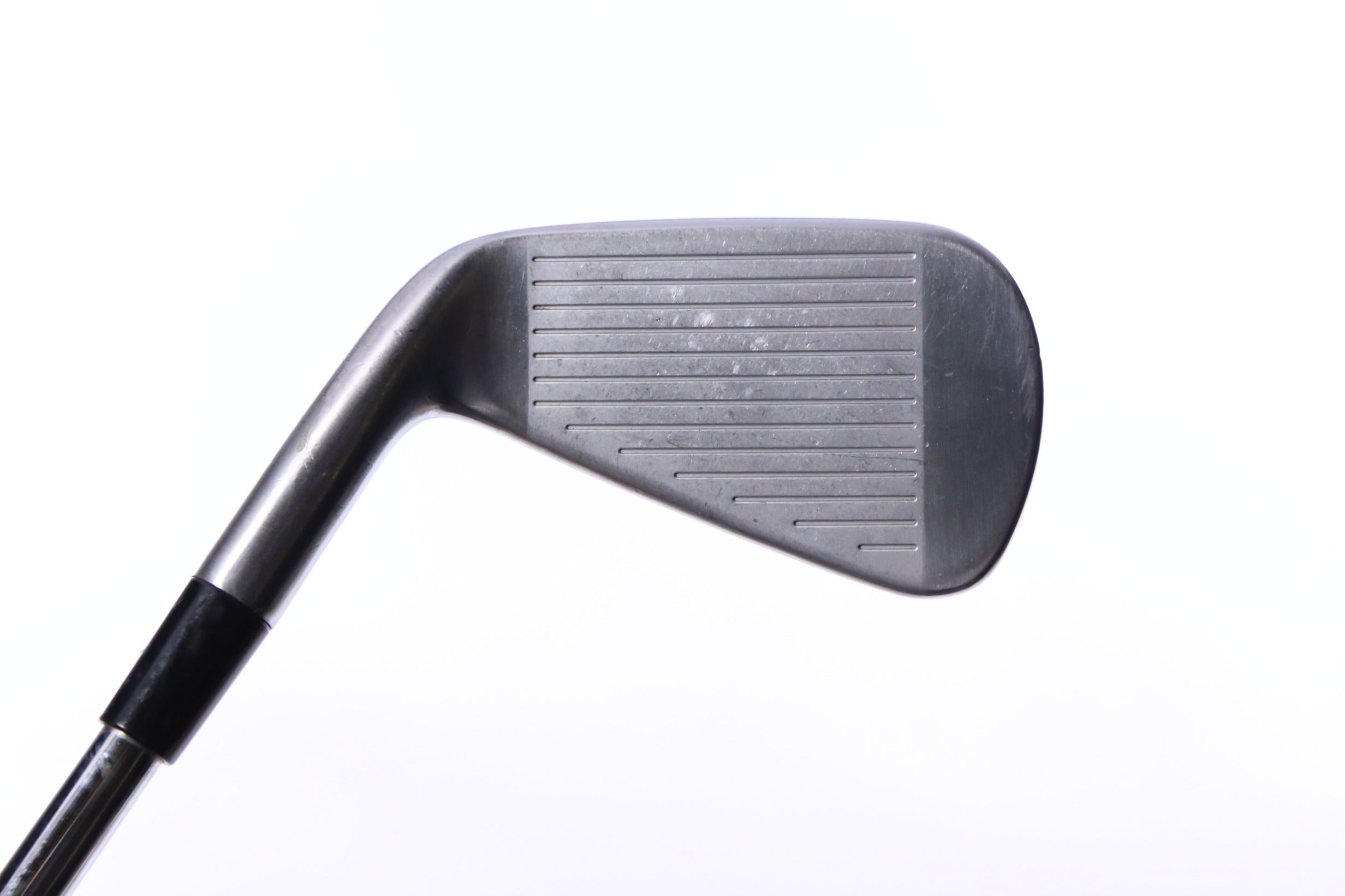 Used TaylorMade 2020 P770 Single 4-Iron - Right-Handed - Stiff Flex-Next Round