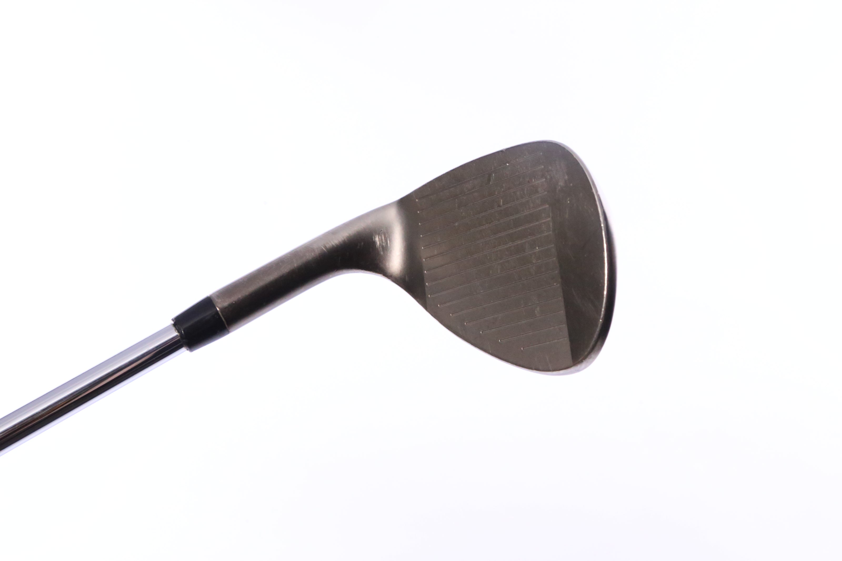 Used Mizuno JPX Series Lob Wedge - Right-Handed - 60 Degrees - Wedge Flex-Next Round