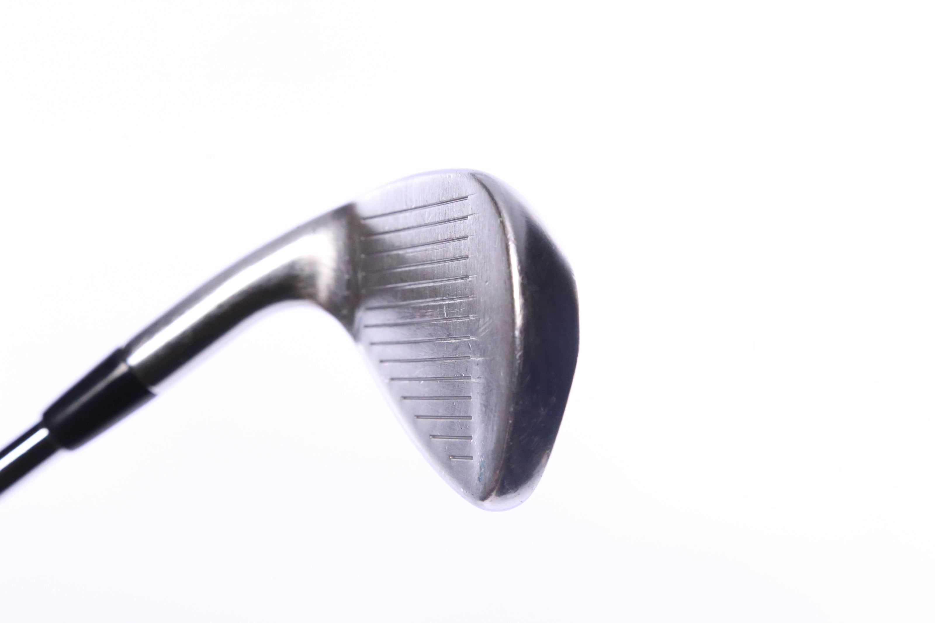 Used Titleist 712 AP1 Gap Wedge - Right-Handed - 50 Degrees - Stiff Flex-Next Round