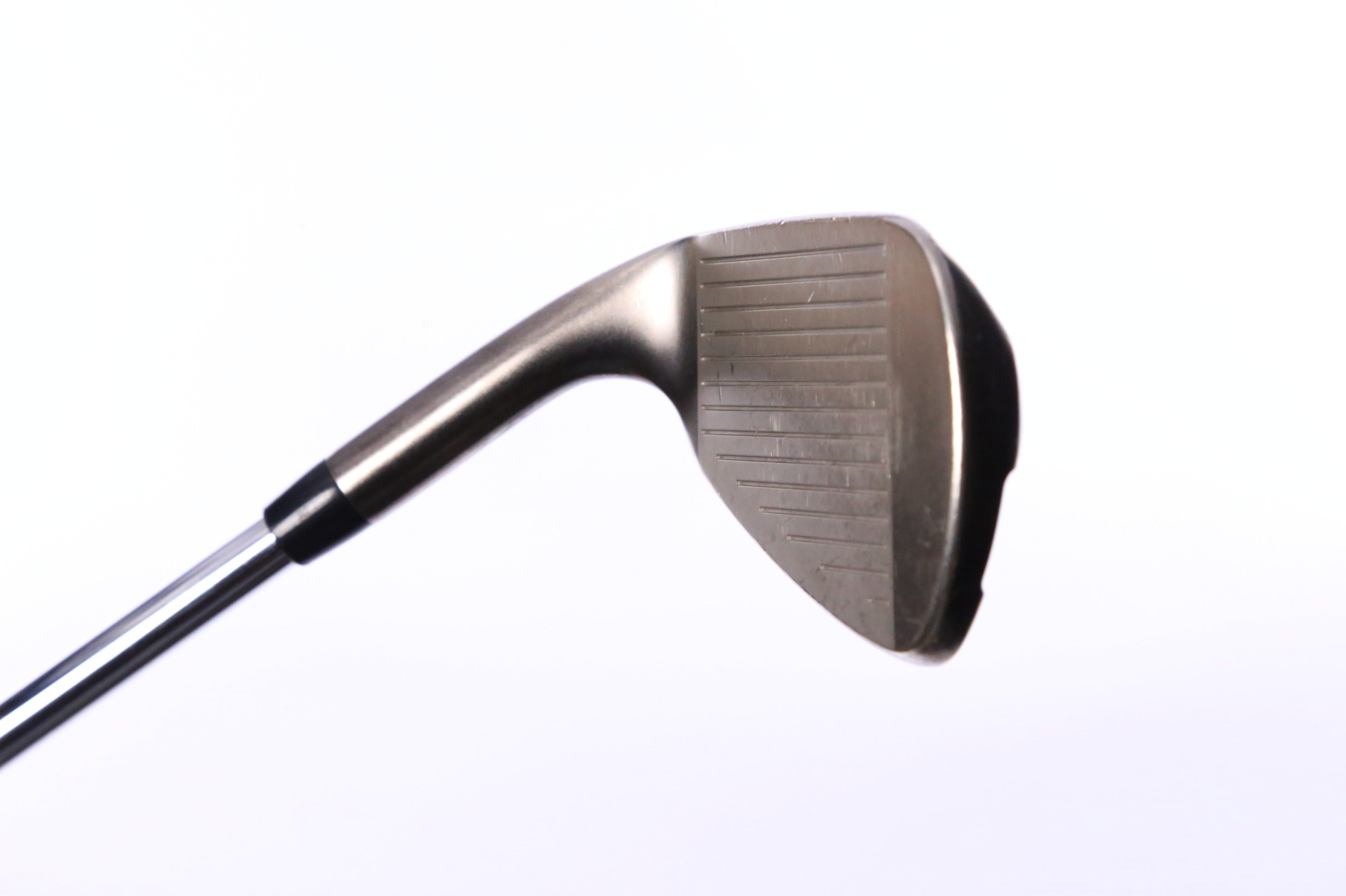 Used Mizuno JPX EZ Forged Gap Wedge - Right-Handed - 50 Degrees - Stiff Flex-Next Round