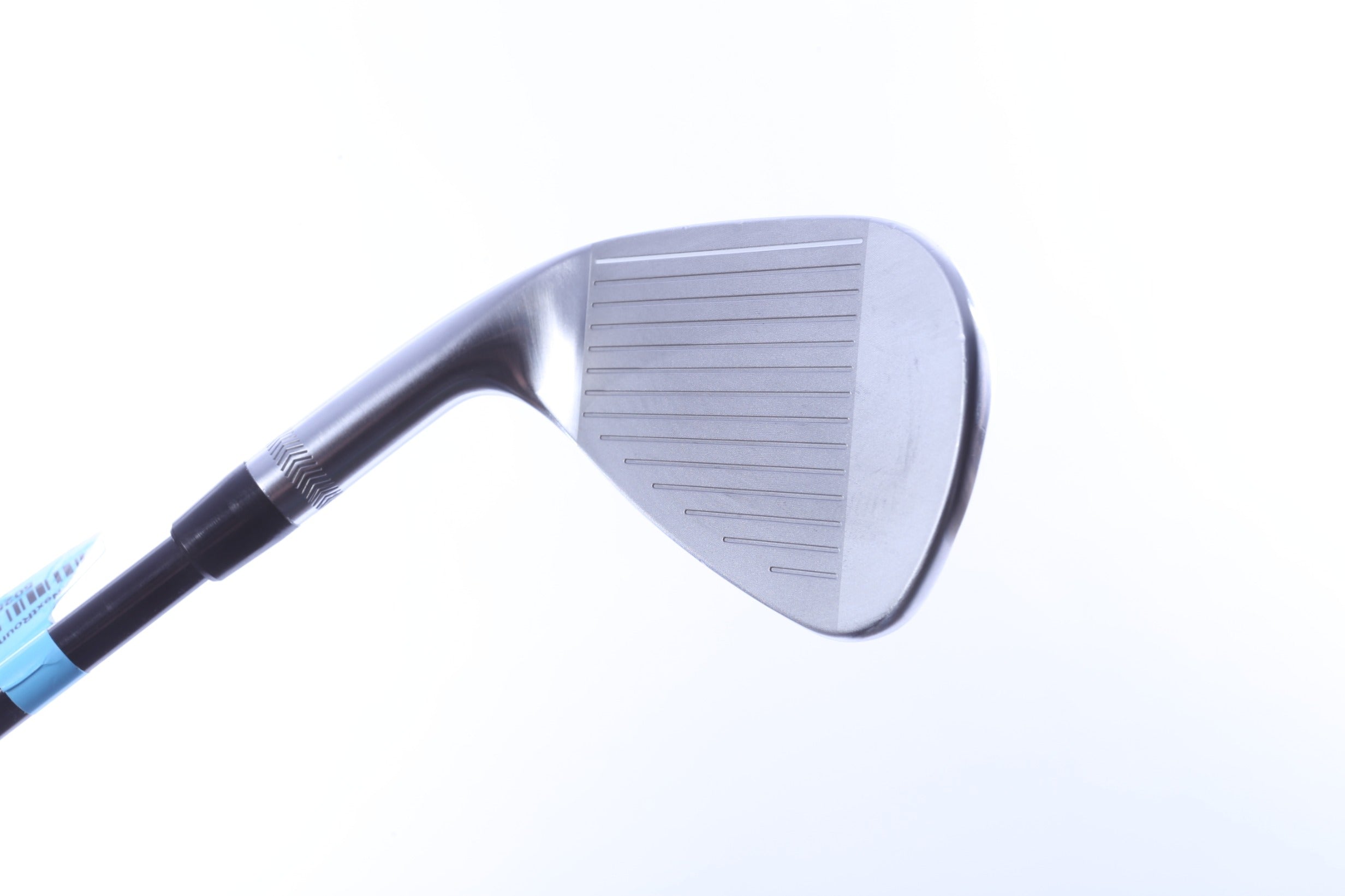 Used PXG 0317 ST Single 9-Iron - Right-Handed - Regular Flex-Next Round