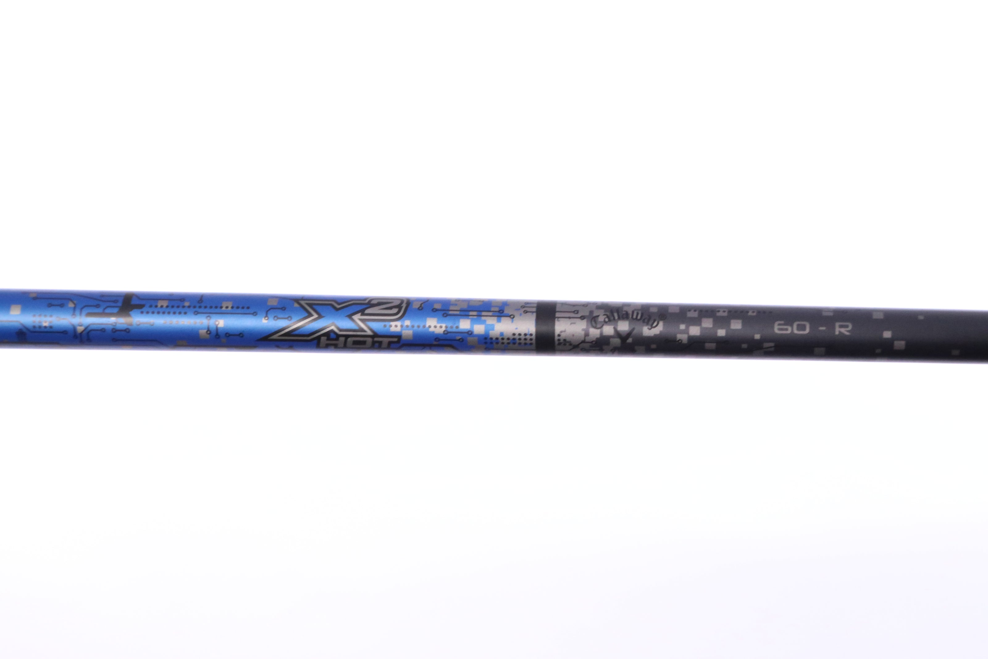 Used Callaway X2 Hot 4H Hybrid - Right-Handed - 22 Degrees - Regular Flex-Next Round