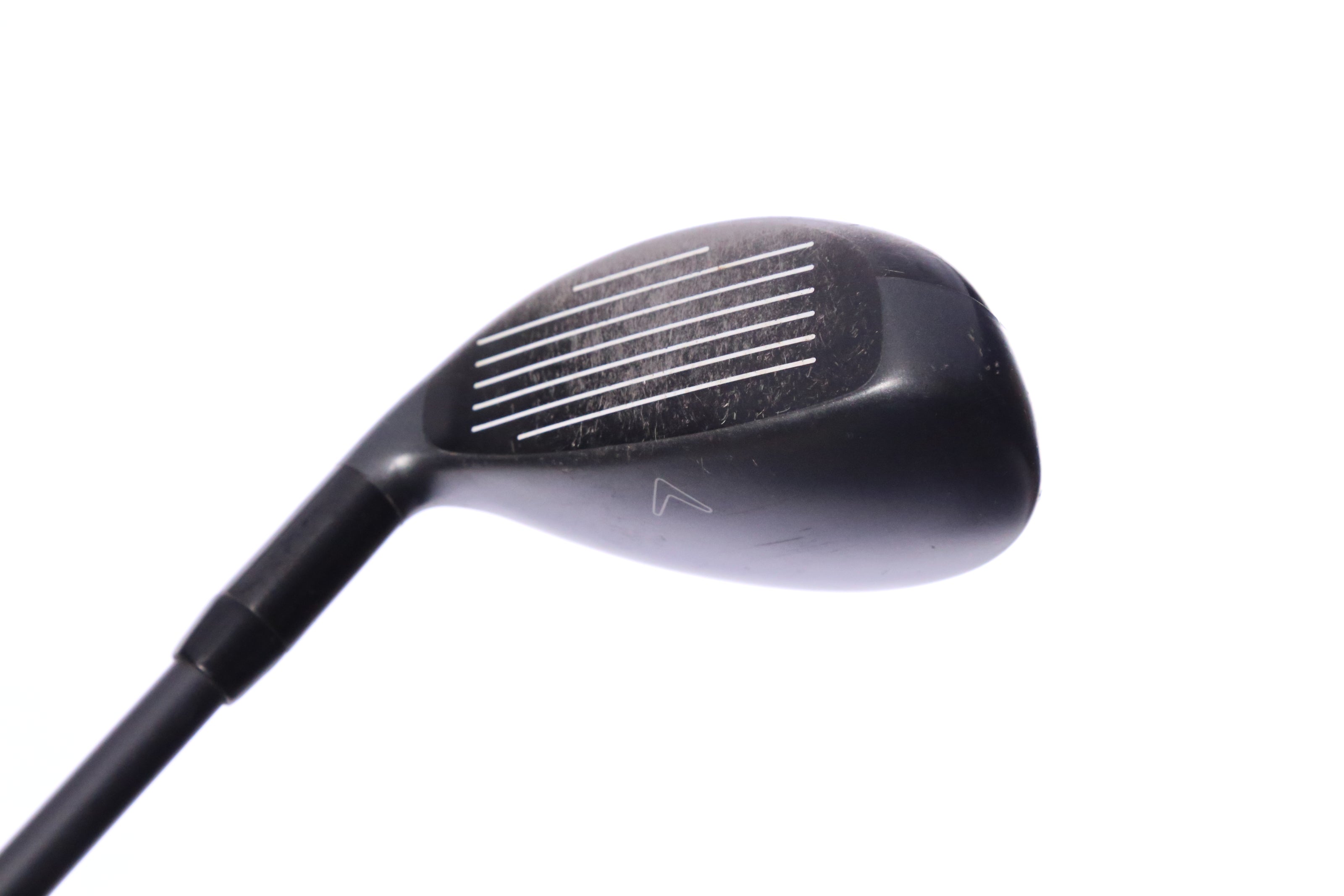 Used Callaway X2 Hot 4H Hybrid - Right-Handed - 22 Degrees - Regular Flex-Next Round