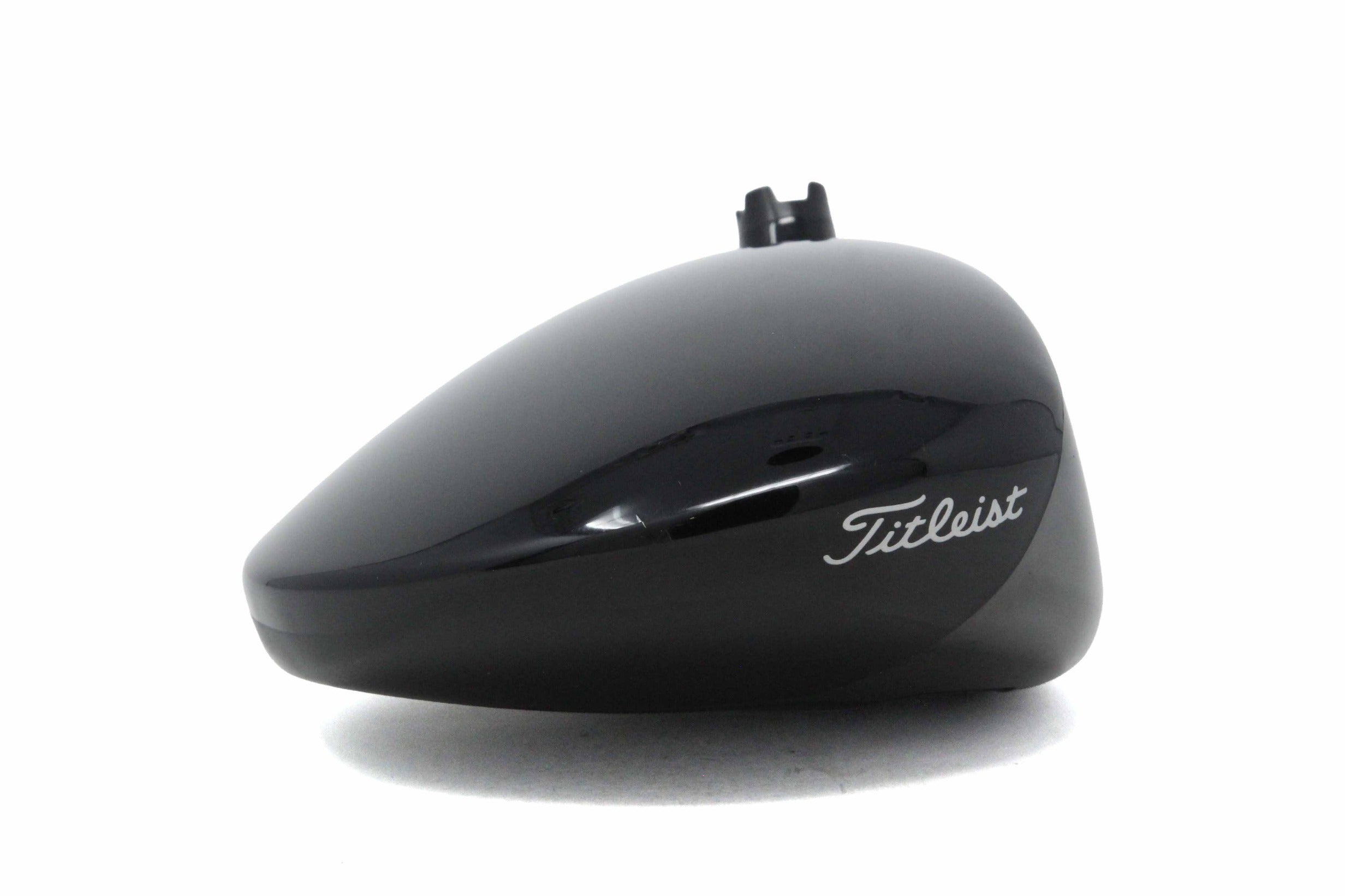 Used Titleist GT3 Driver - HEAD ONLY - Right-Handed - 9 Degrees